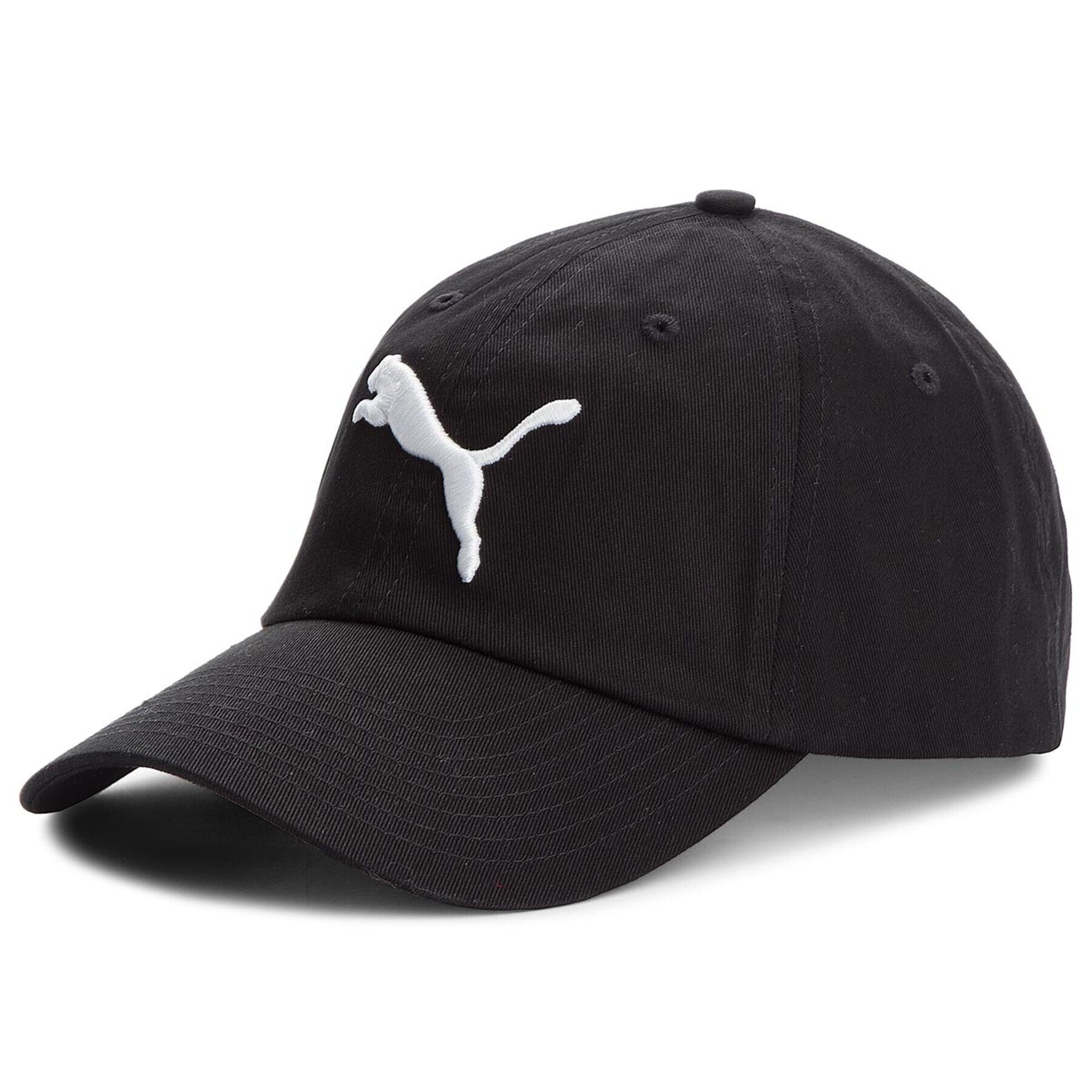 Puma Kšiltovka Ess Cap 052919 Černá - Pepit.cz