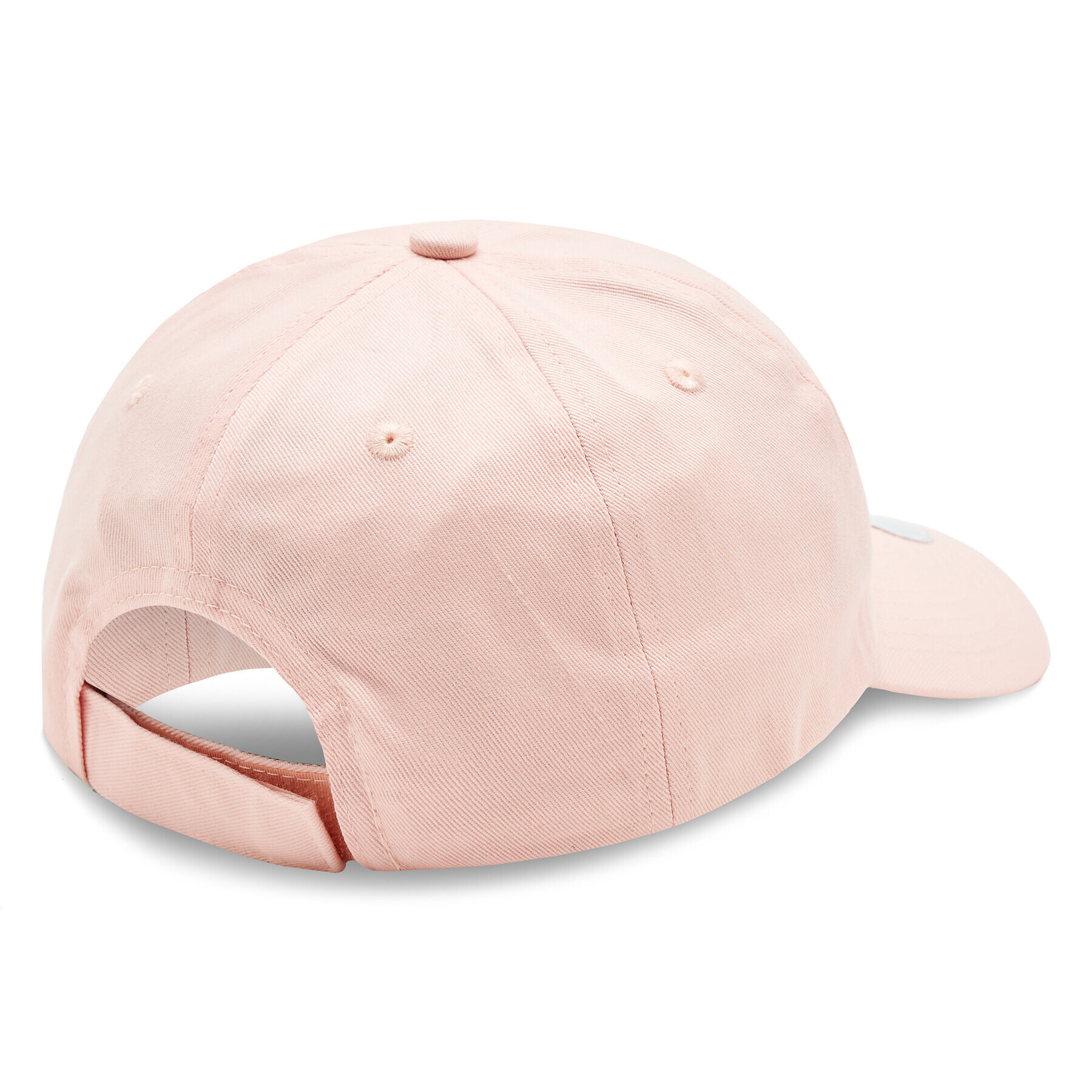 Puma Kšiltovka Ess Cap JR 2168840 02 Růžová - Pepit.cz