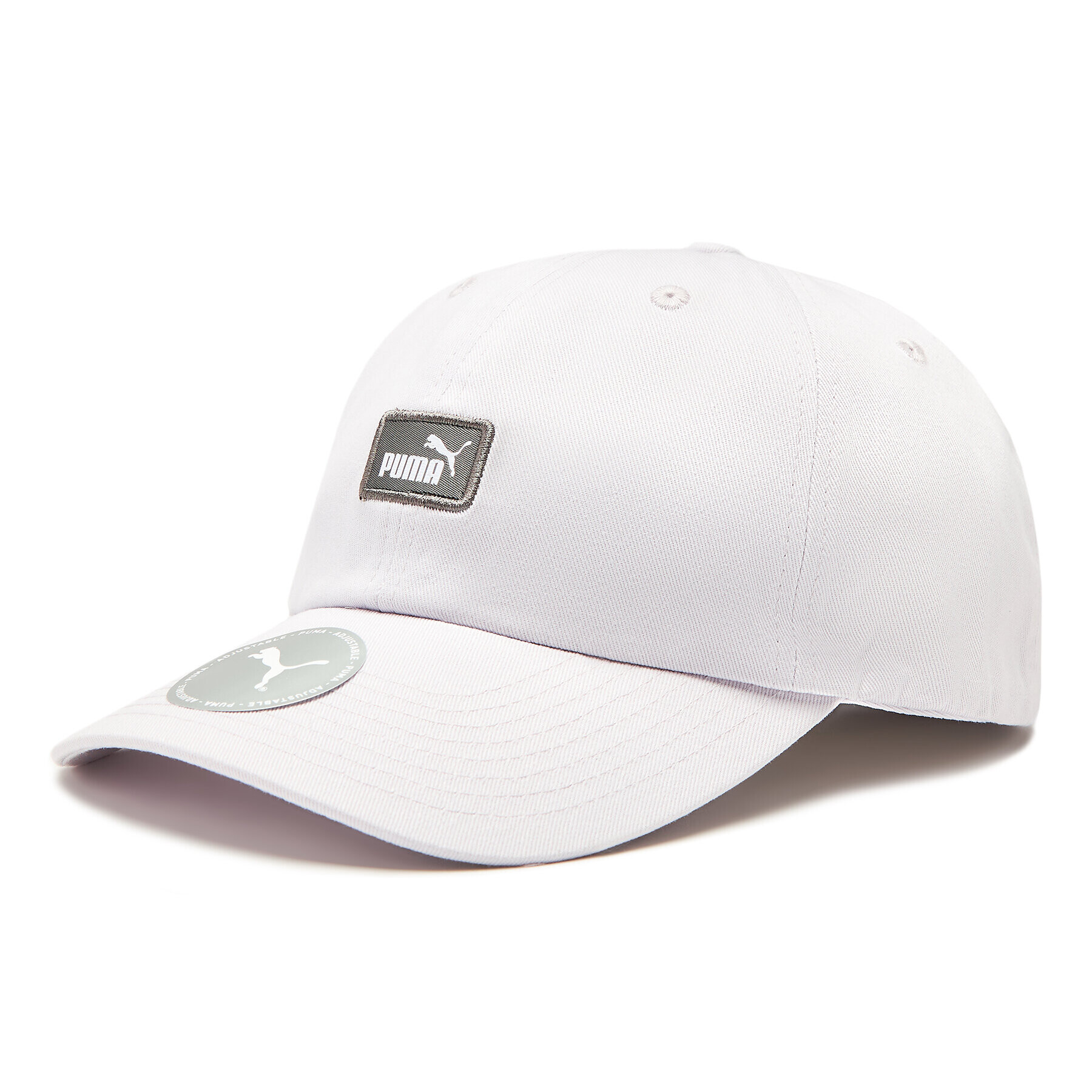 Puma Kšiltovka Essentials Cap III 023669 Bílá - Pepit.cz