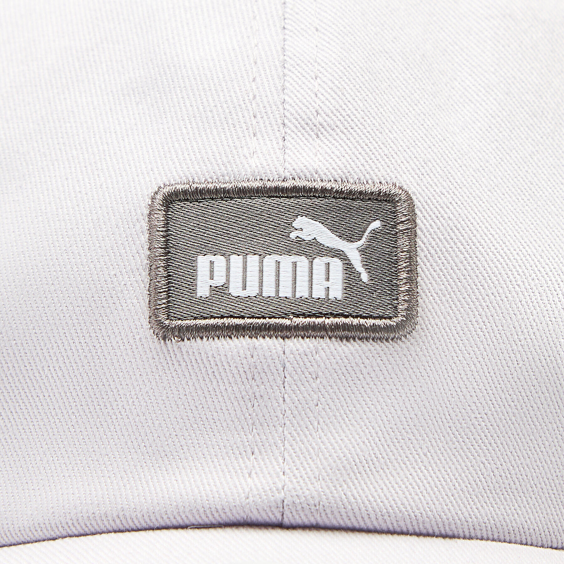 Puma Kšiltovka Essentials Cap III 023669 Bílá - Pepit.cz