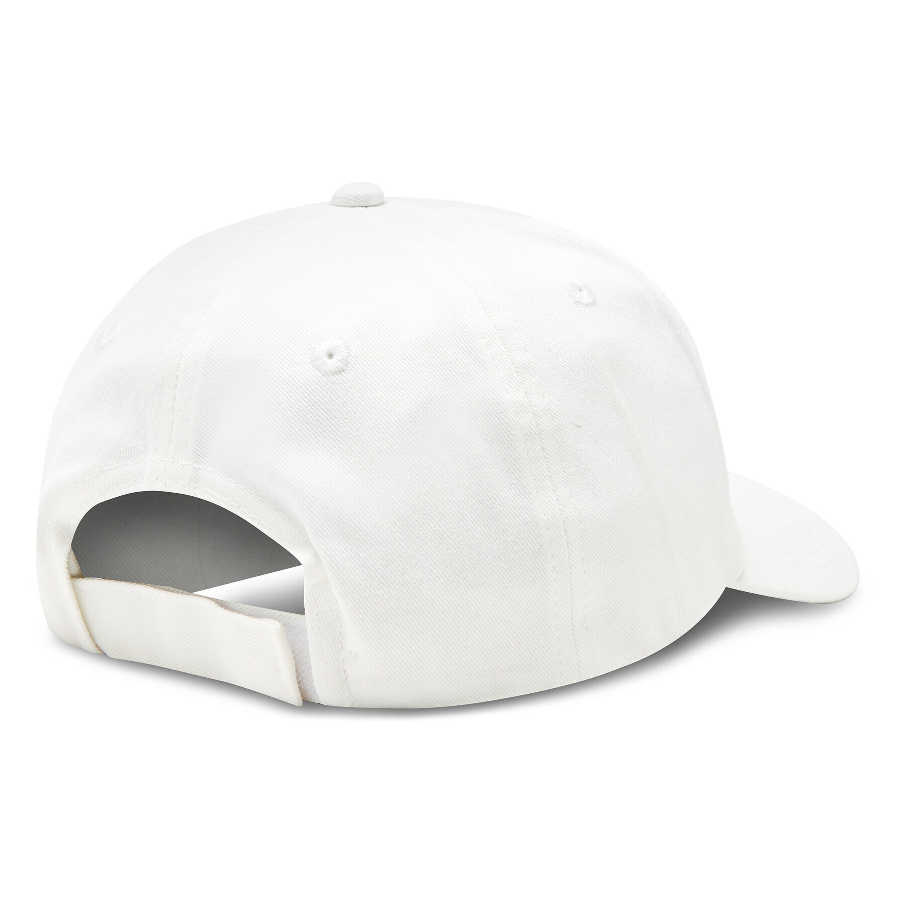 Puma Kšiltovka Essentials No.1 Cap 024357 Bílá - Pepit.cz