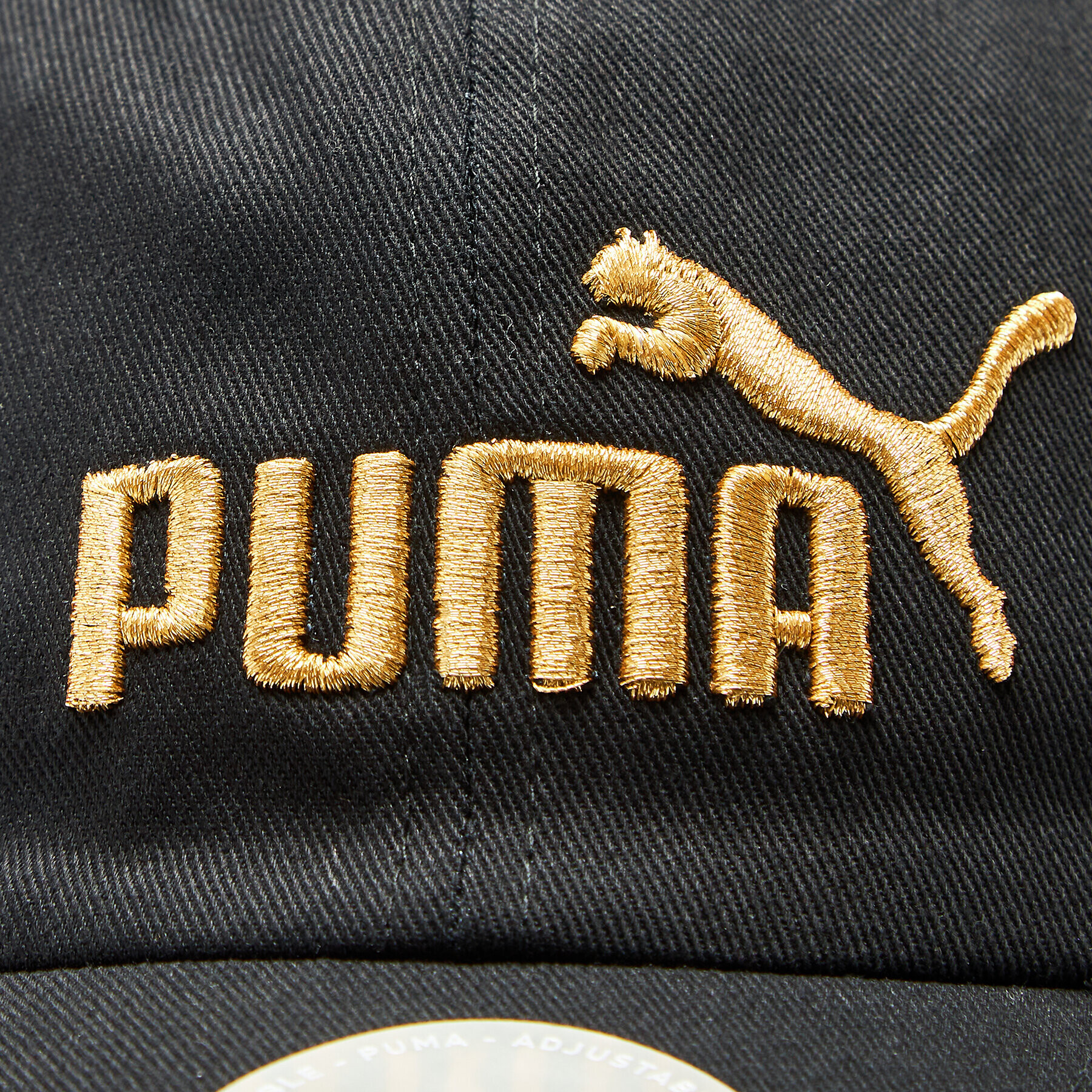 Puma Kšiltovka Essentials No.1 Cap 024357 Černá - Pepit.cz