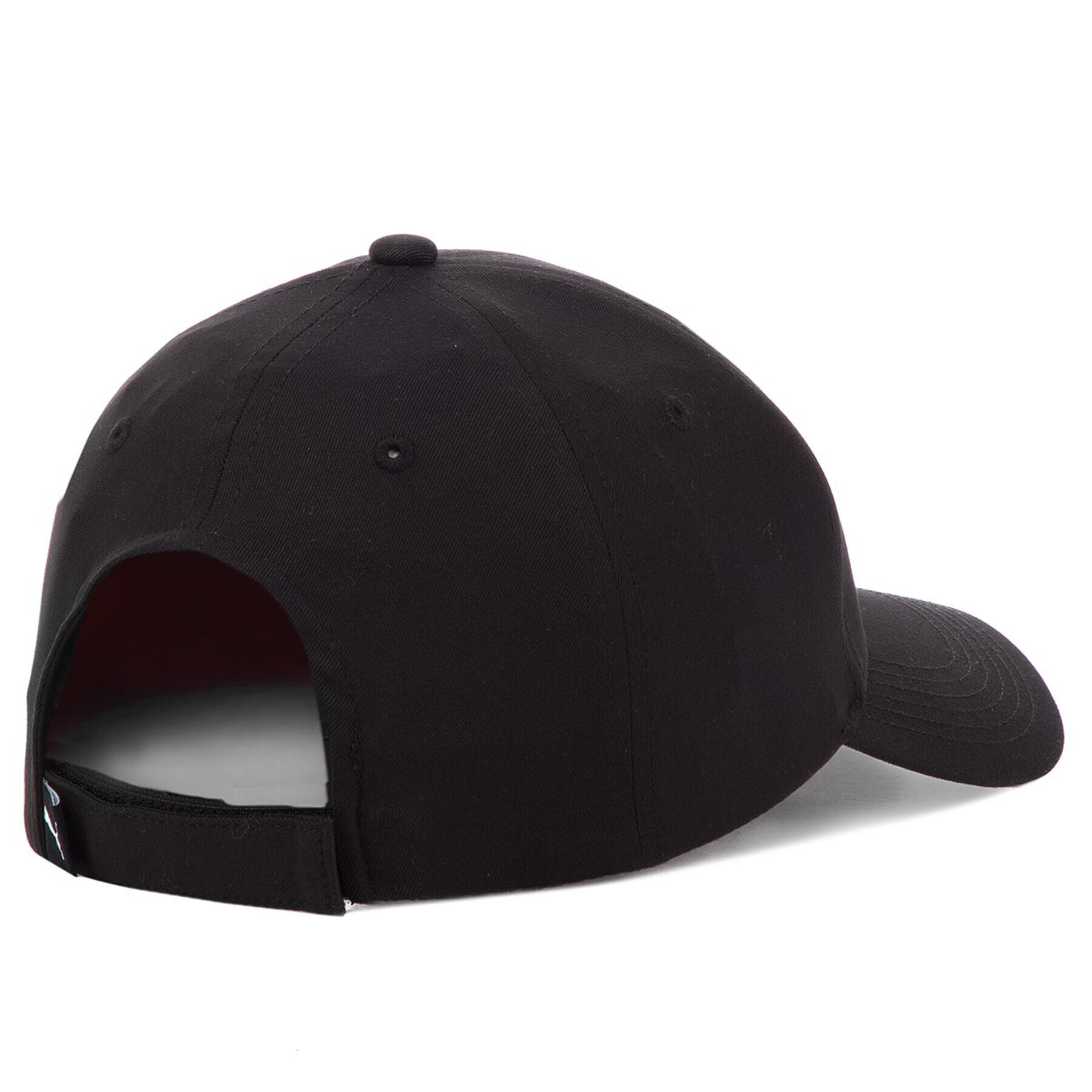 Puma Kšiltovka Metal Cat Cap 021269 01 Černá - Pepit.cz