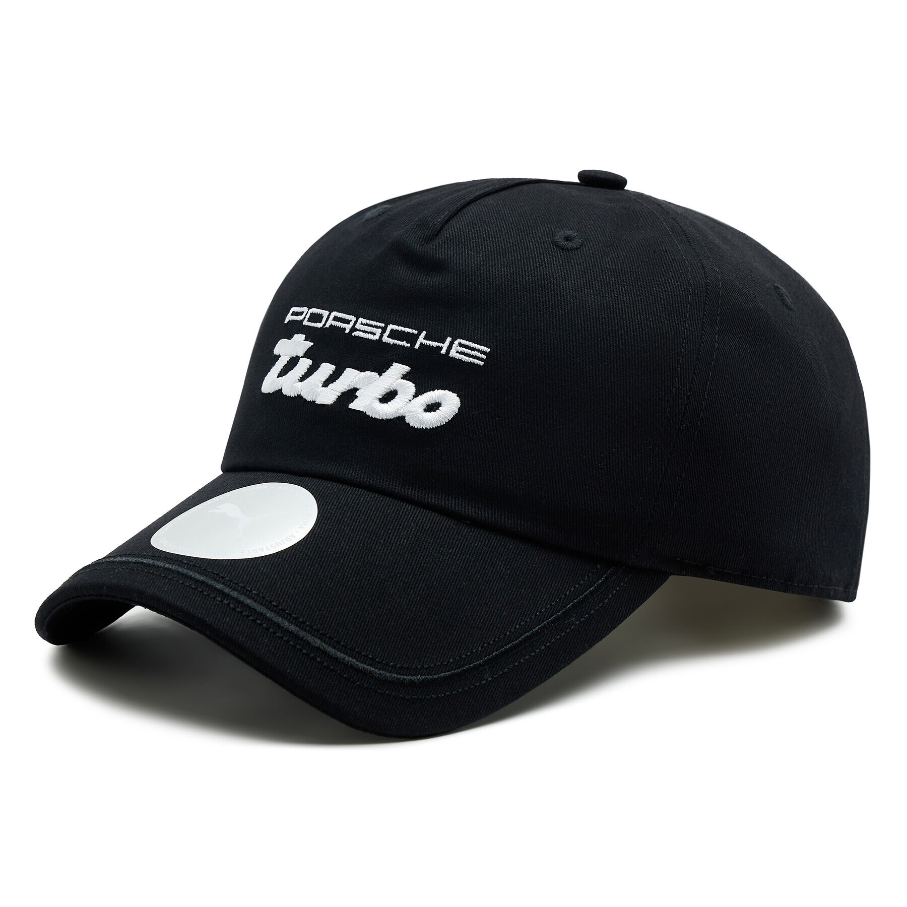 Puma Kšiltovka Porsche Legacy Cap 024464 Černá - Pepit.cz