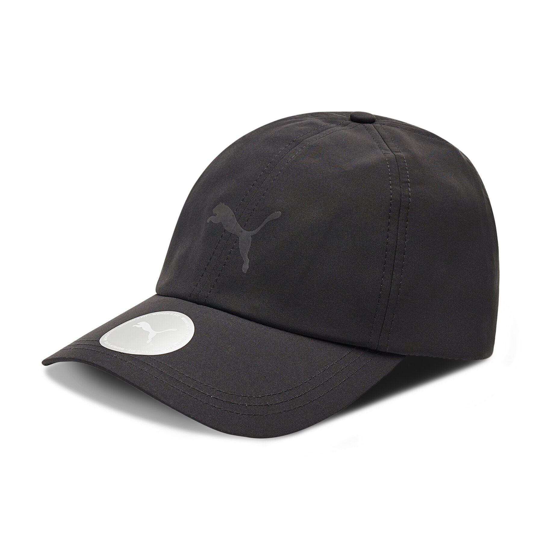 Puma Kšiltovka Running Ponytail Cap 237580 Černá - Pepit.cz