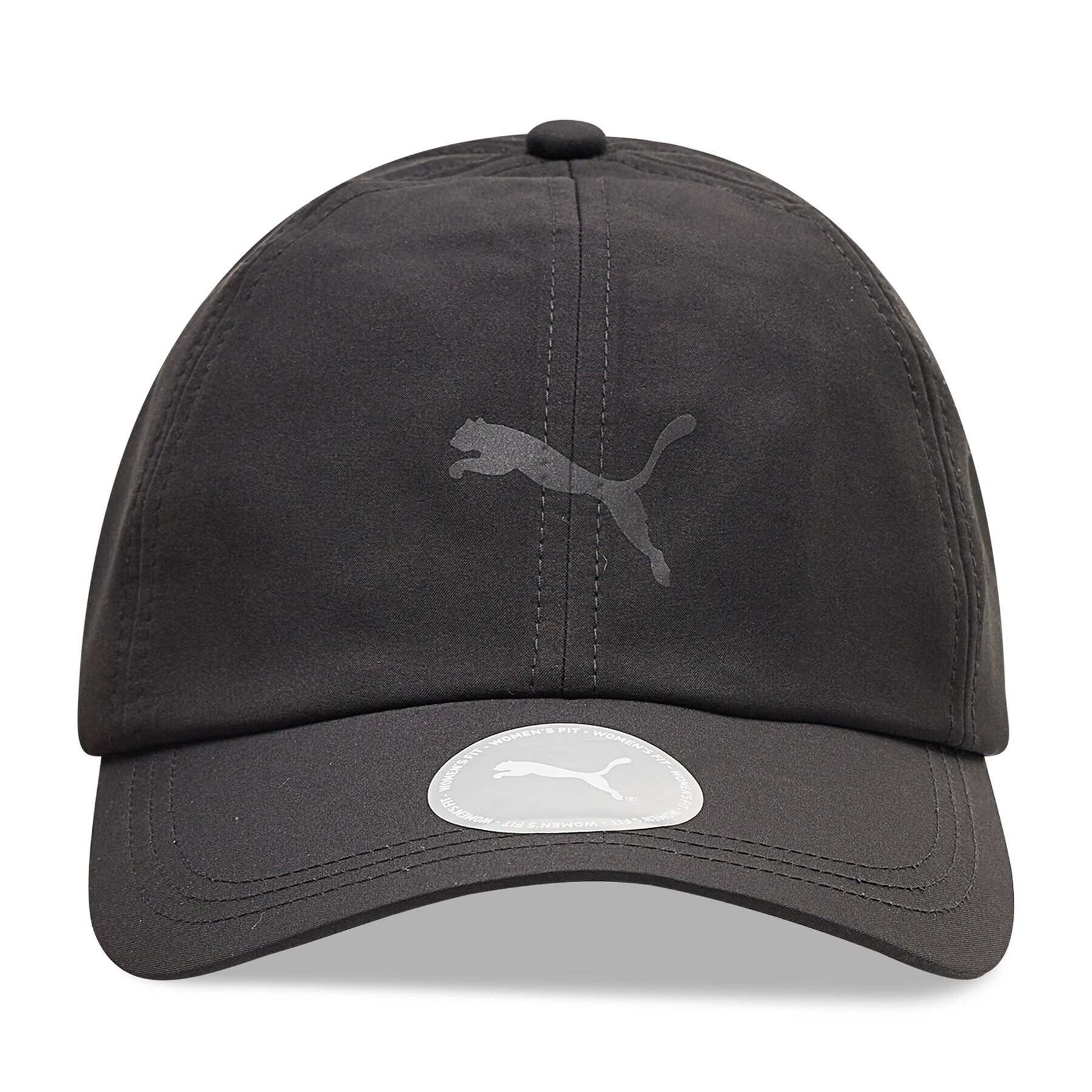 Puma Kšiltovka Running Ponytail Cap 237580 Černá - Pepit.cz