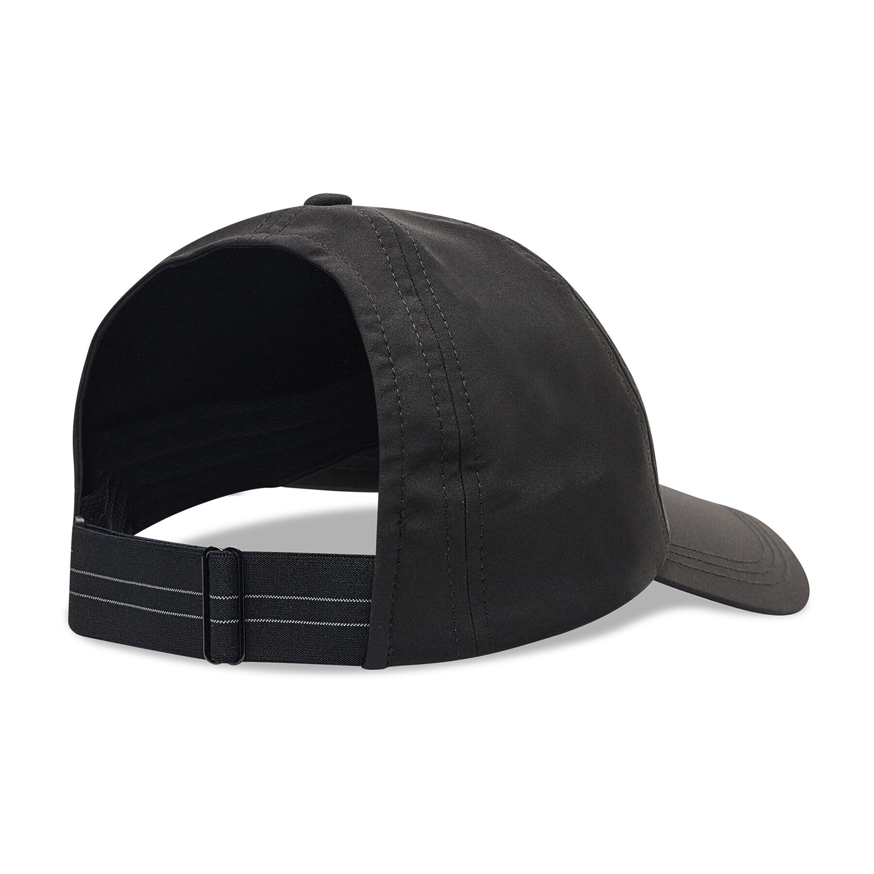 Puma Kšiltovka Running Ponytail Cap 237580 Černá - Pepit.cz