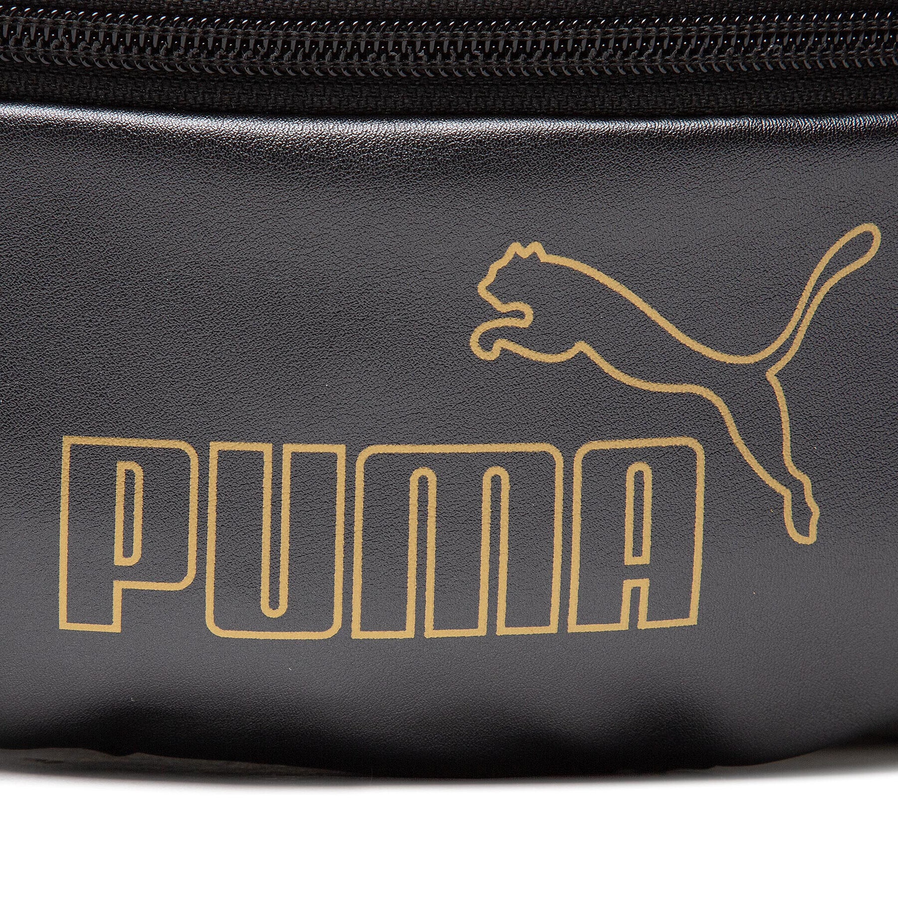 Puma Ledvinka Core Up Waistbag 079153 01 Černá - Pepit.cz