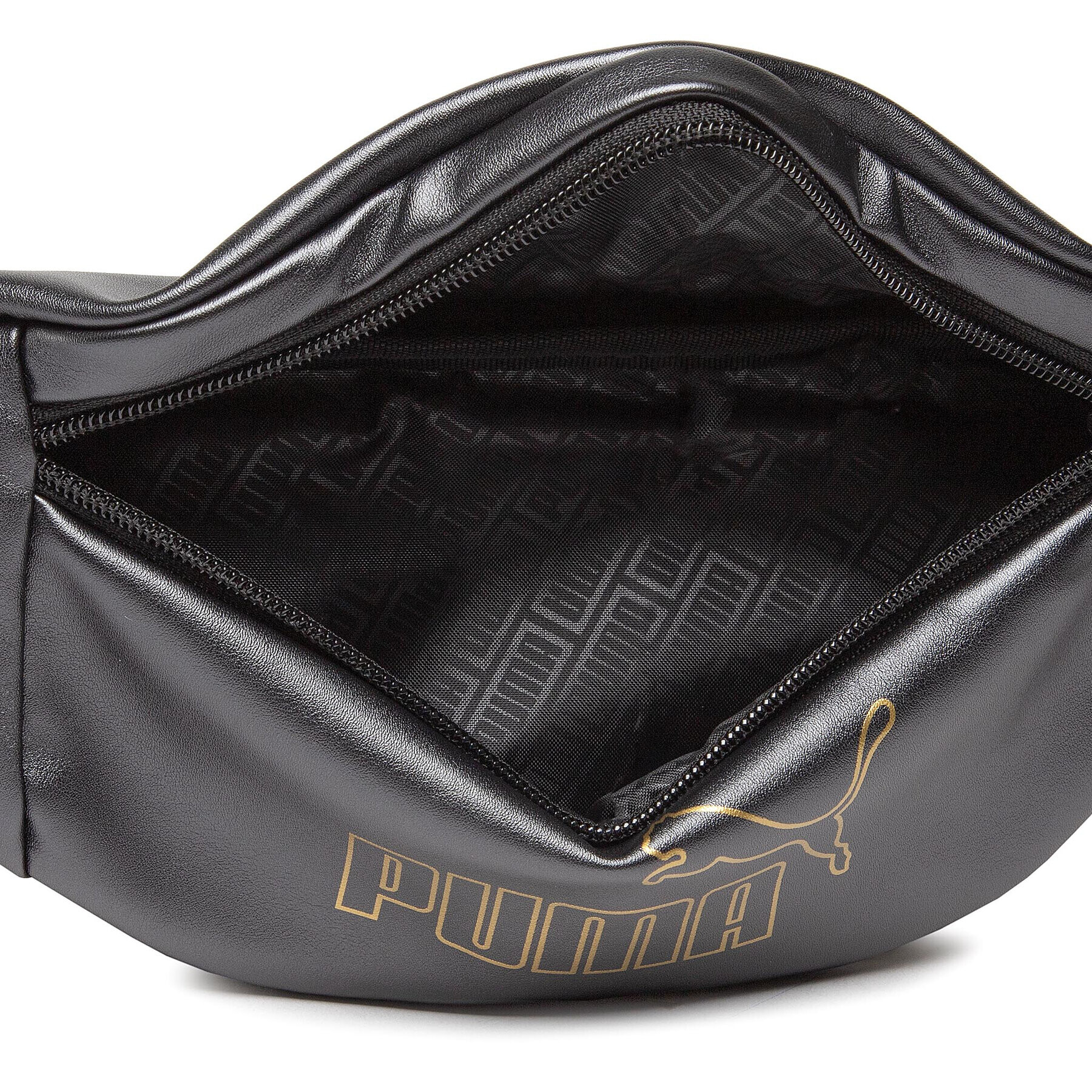 Puma Ledvinka Core Up Waistbag 079153 01 Černá - Pepit.cz