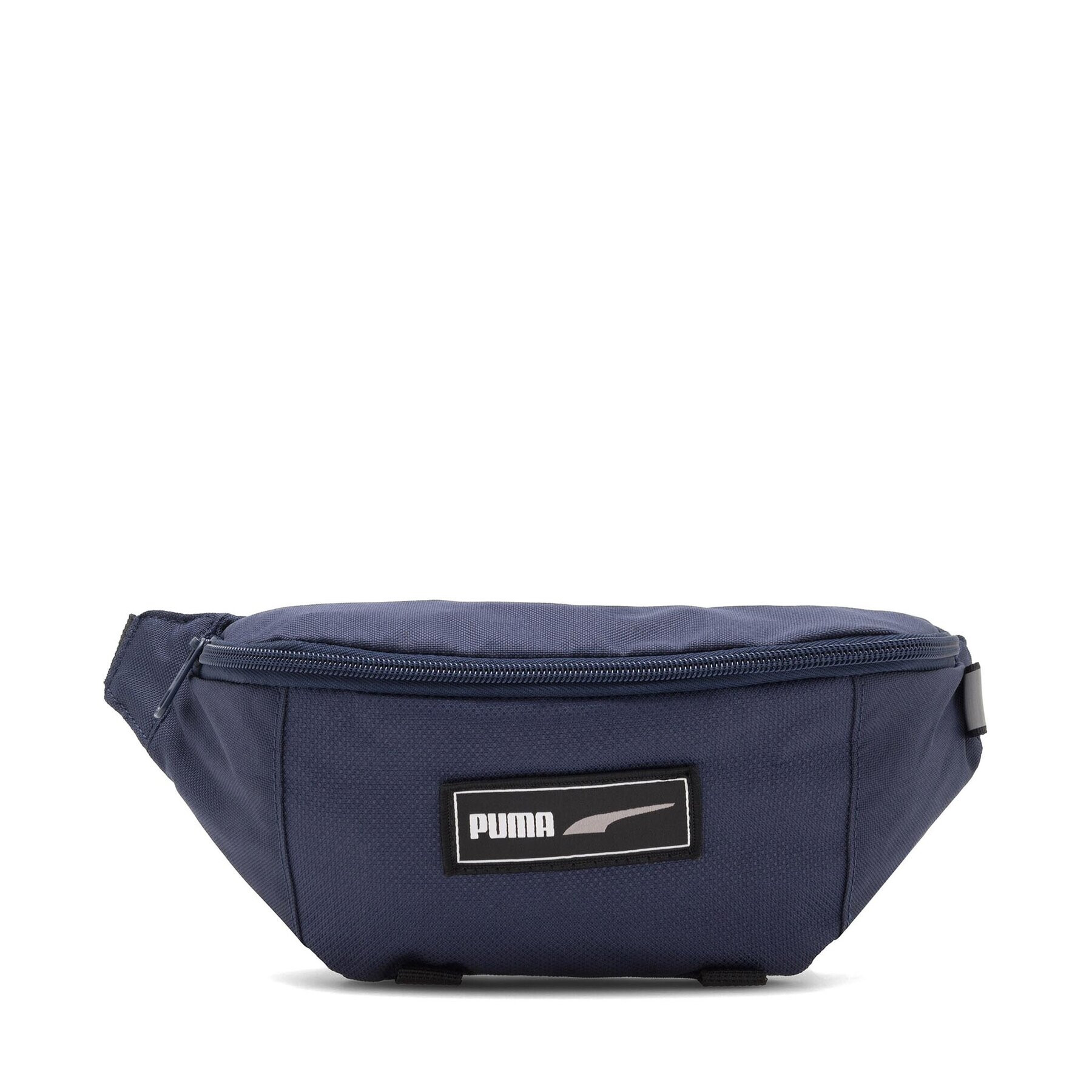 Puma Ledvinka DECK WAIST BAG 7918708 Tmavomodrá - Pepit.cz