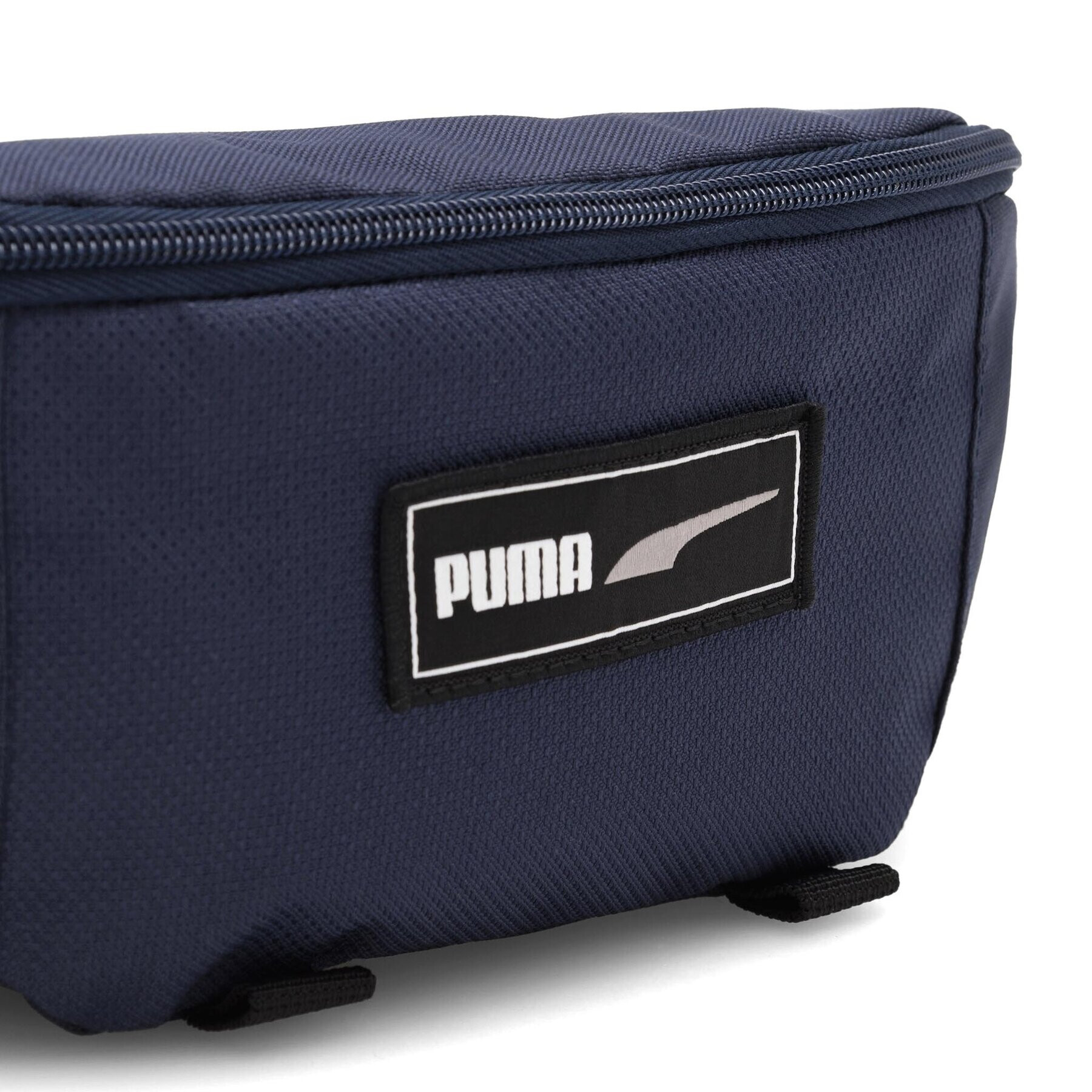 Puma Ledvinka DECK WAIST BAG 7918708 Tmavomodrá - Pepit.cz