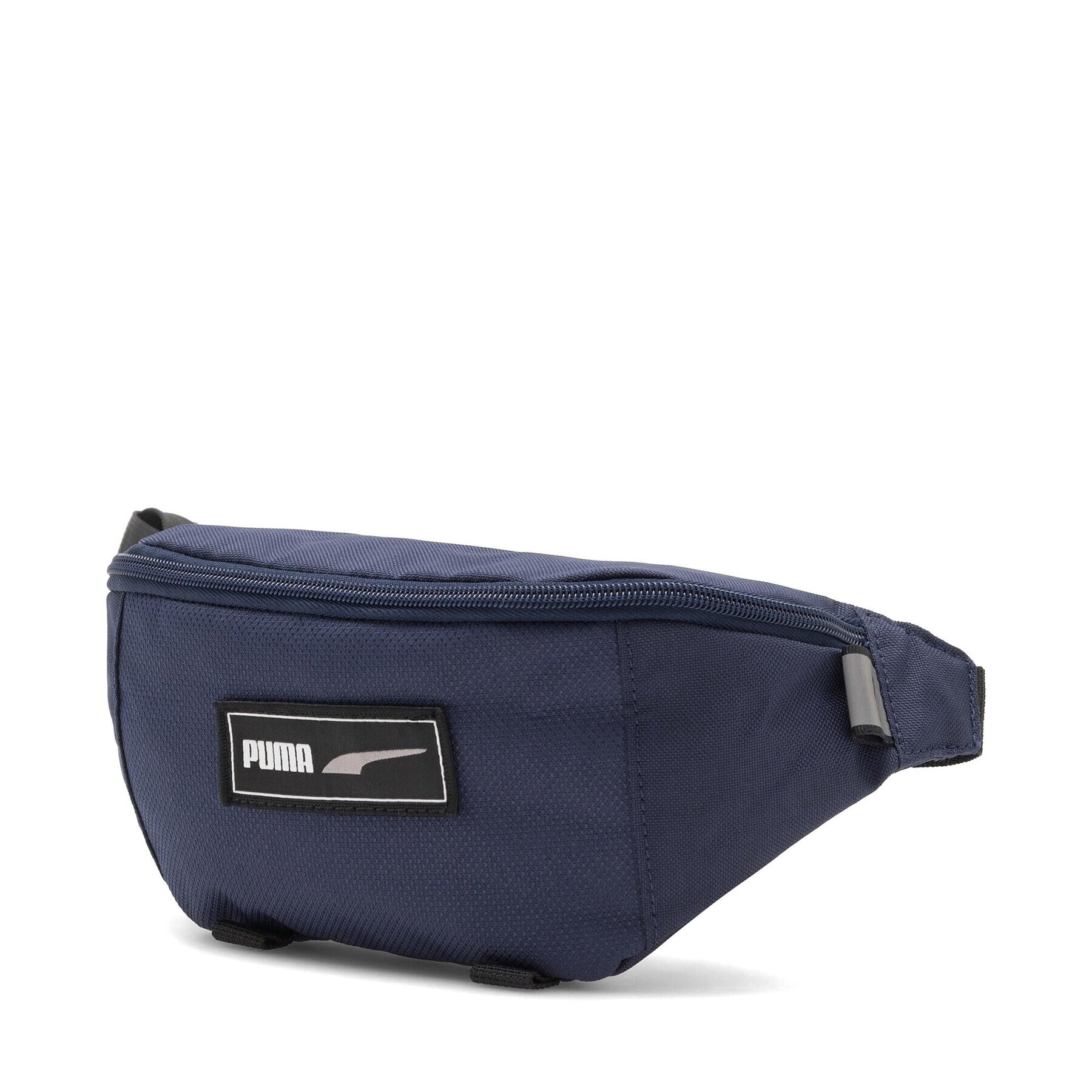 Puma Ledvinka DECK WAIST BAG 7918708 Tmavomodrá - Pepit.cz