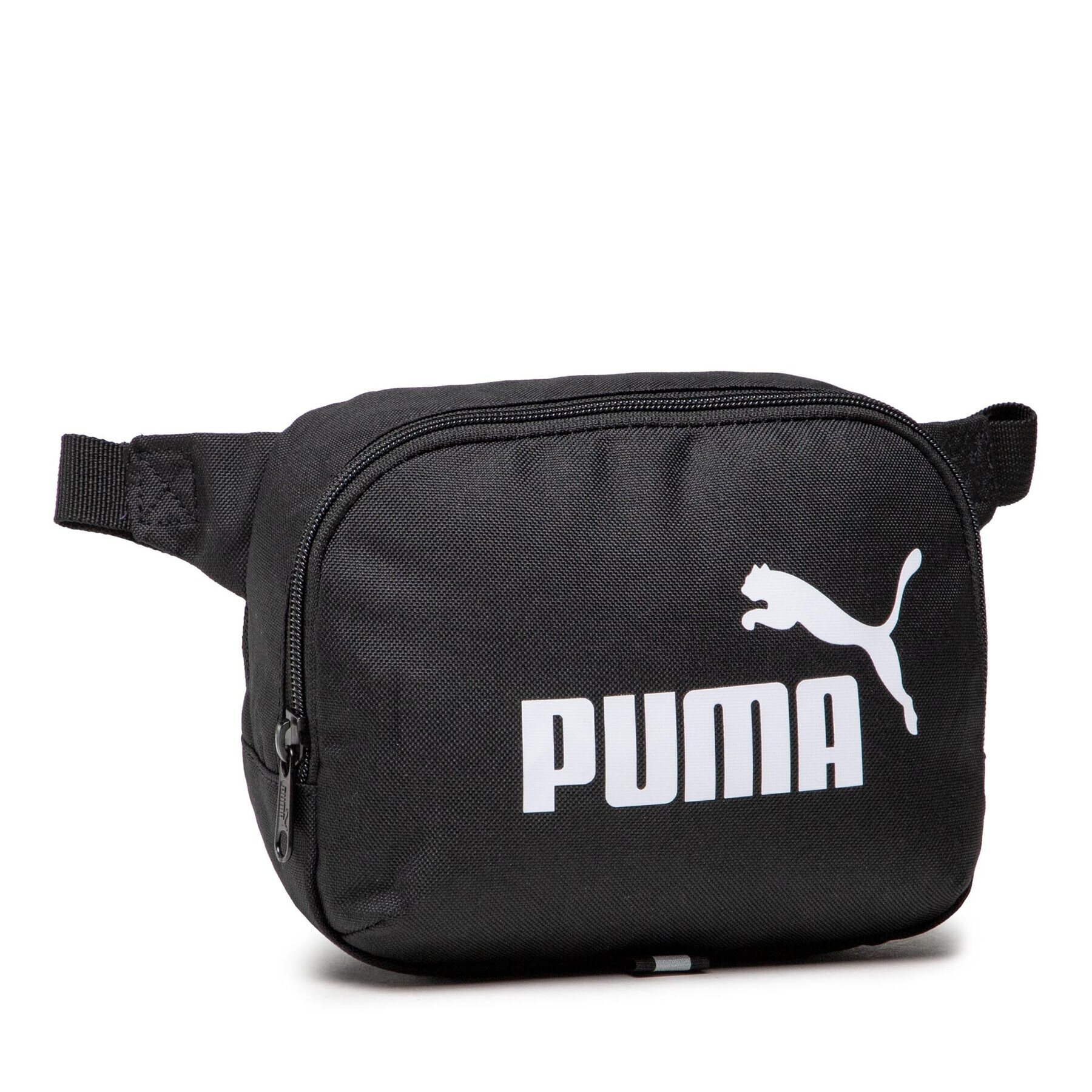 Puma Ledvinka Phase Waist Bag 076908 01 Černá - Pepit.cz