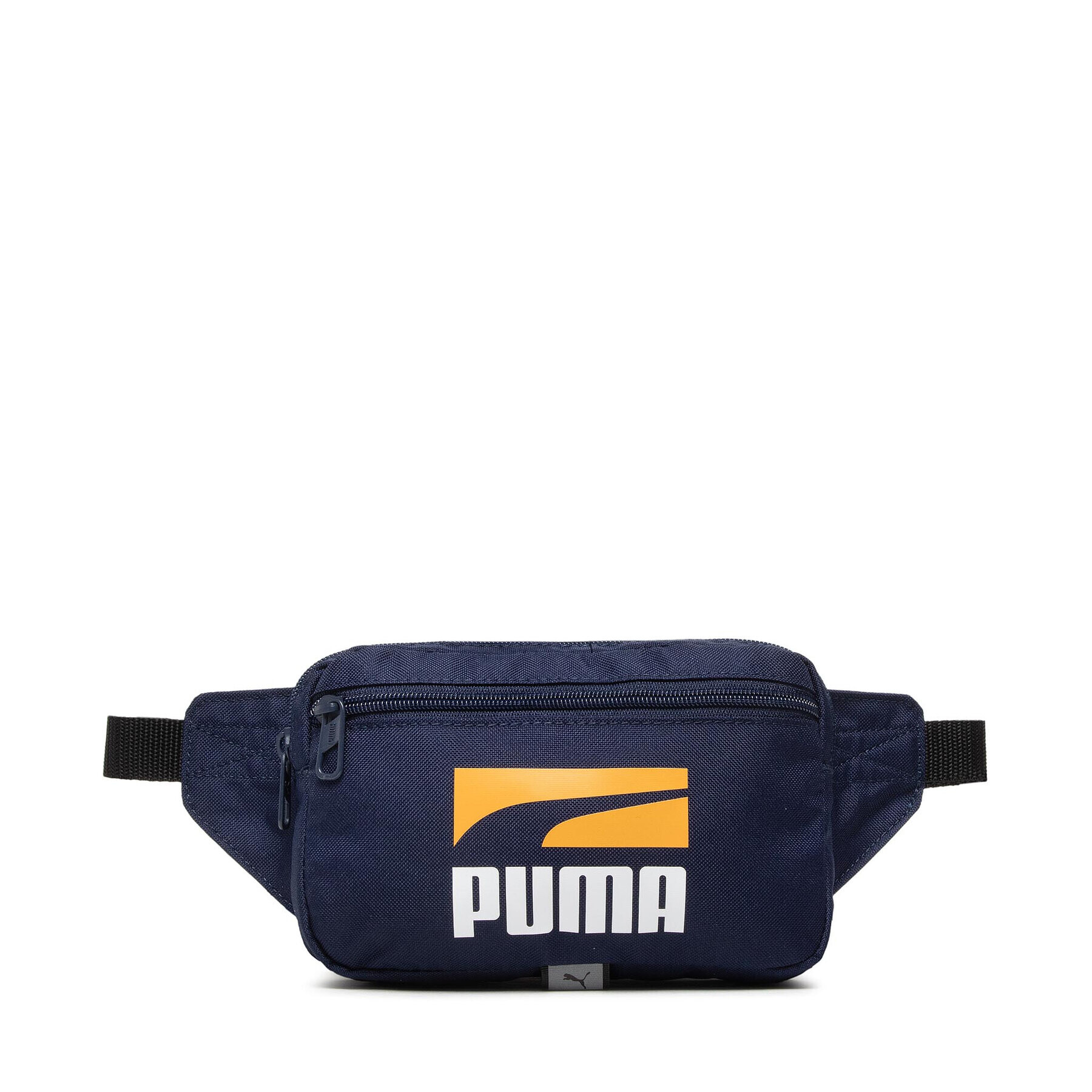 Puma Ledvinka Plus Waist Bag II 078394 02 Tmavomodrá - Pepit.cz