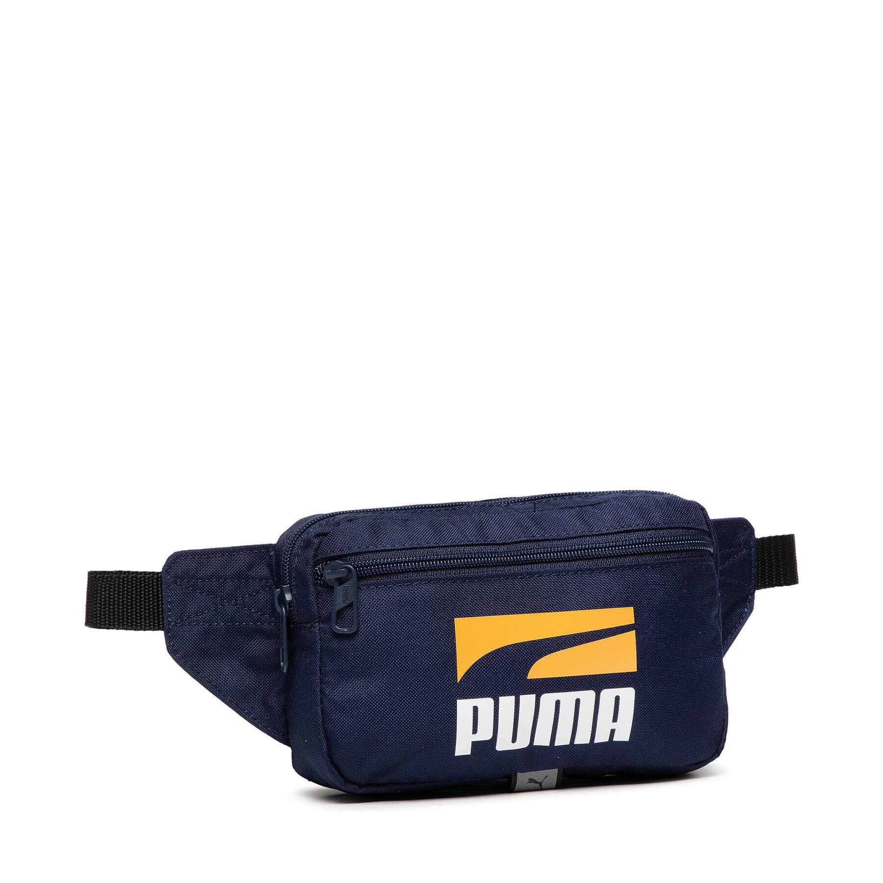 Puma Ledvinka Plus Waist Bag II 078394 02 Tmavomodrá - Pepit.cz