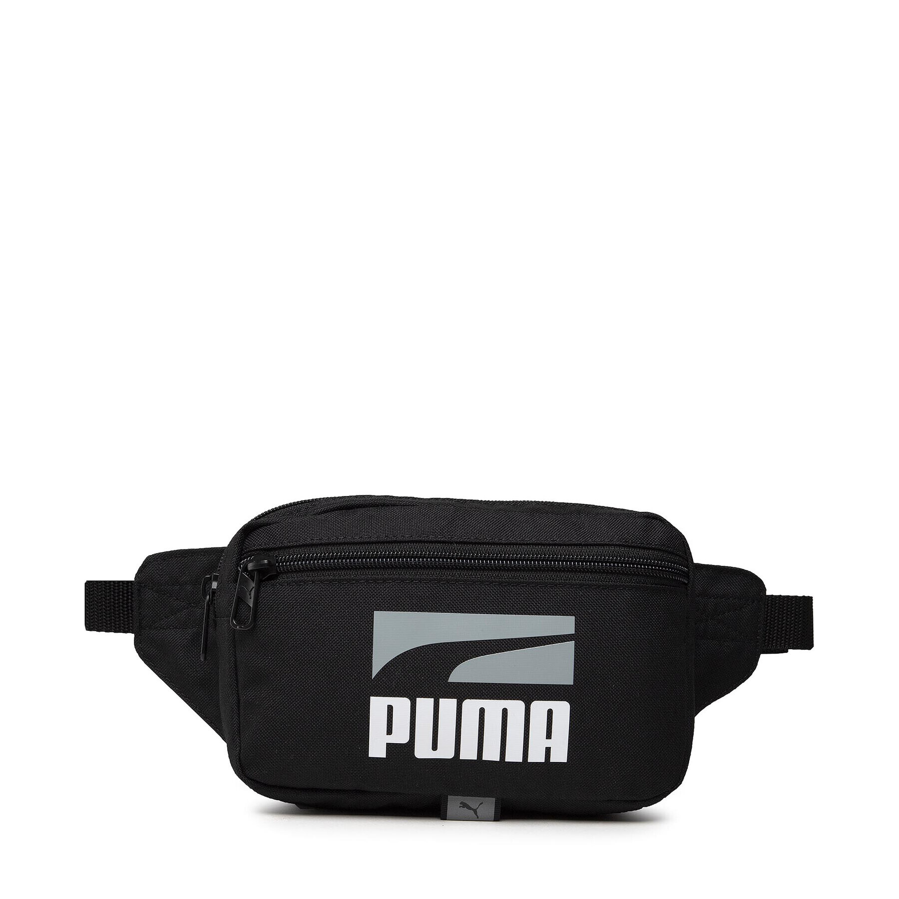 Puma Ledvinka Plus Walst Bag II 078394 01 Černá - Pepit.cz