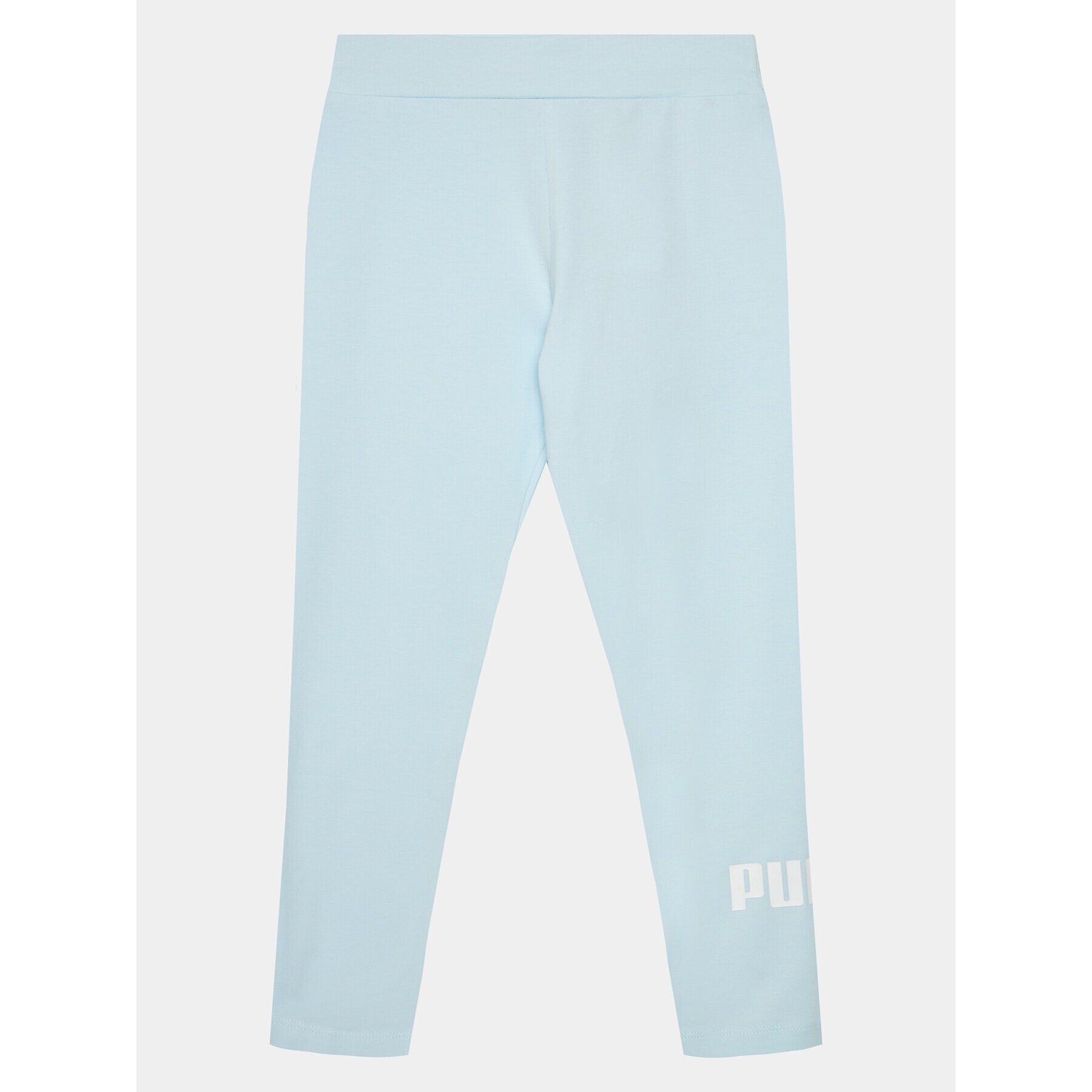 Puma Legíny Ess Logo 587035 Modrá Tight Fit - Pepit.cz