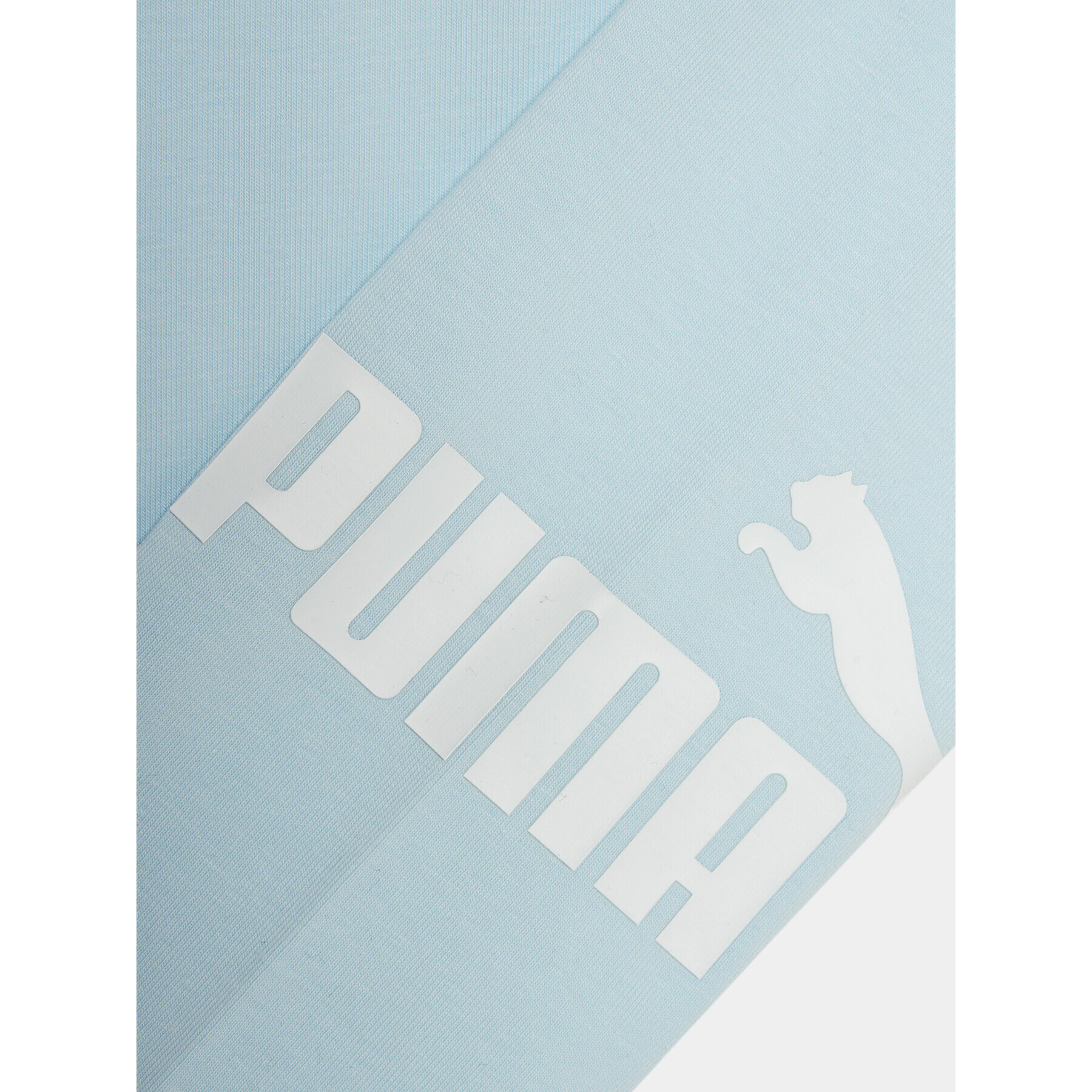 Puma Legíny Ess Logo 587035 Modrá Tight Fit - Pepit.cz