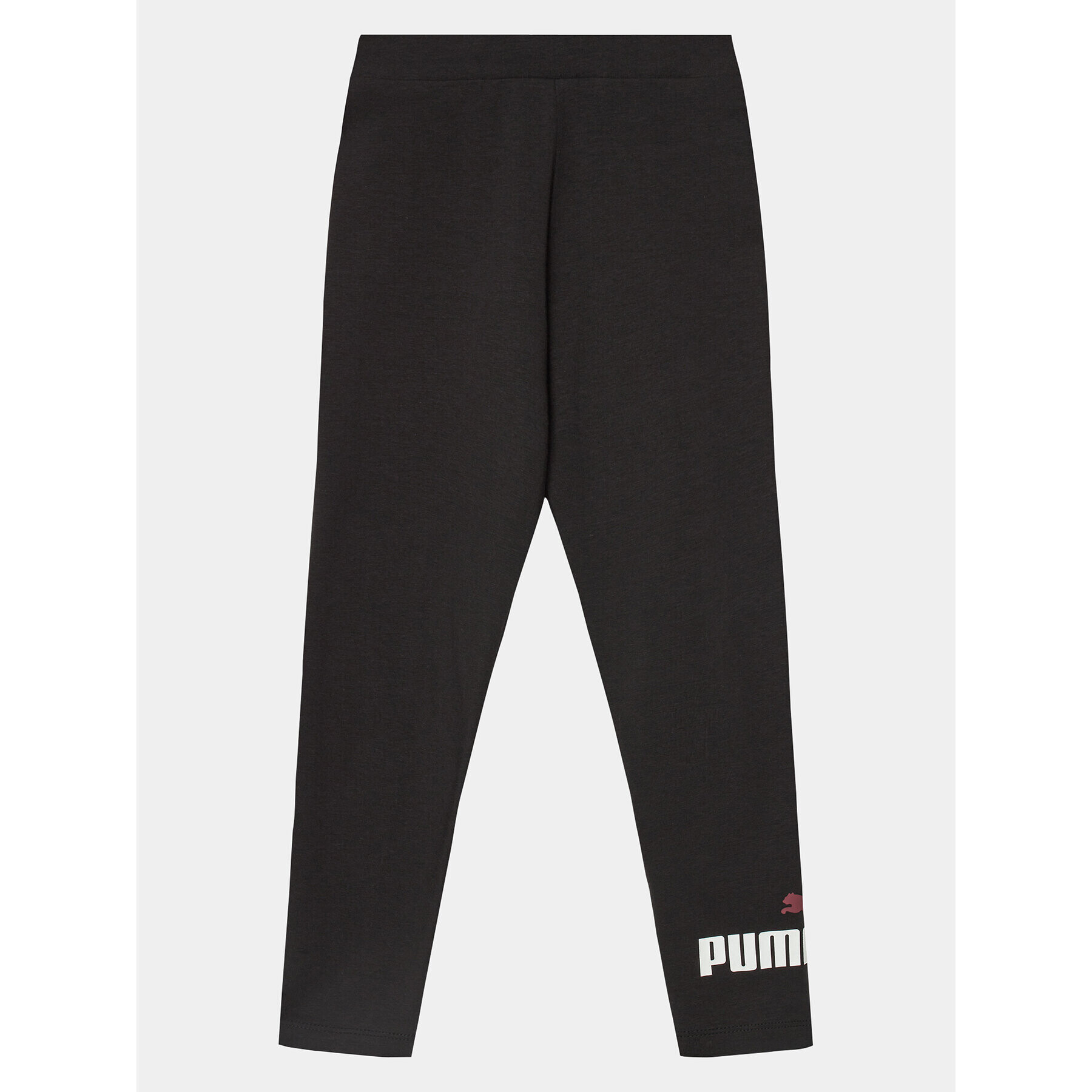 Puma Legíny Ess Logo 671133 Černá Tight Fit - Pepit.cz