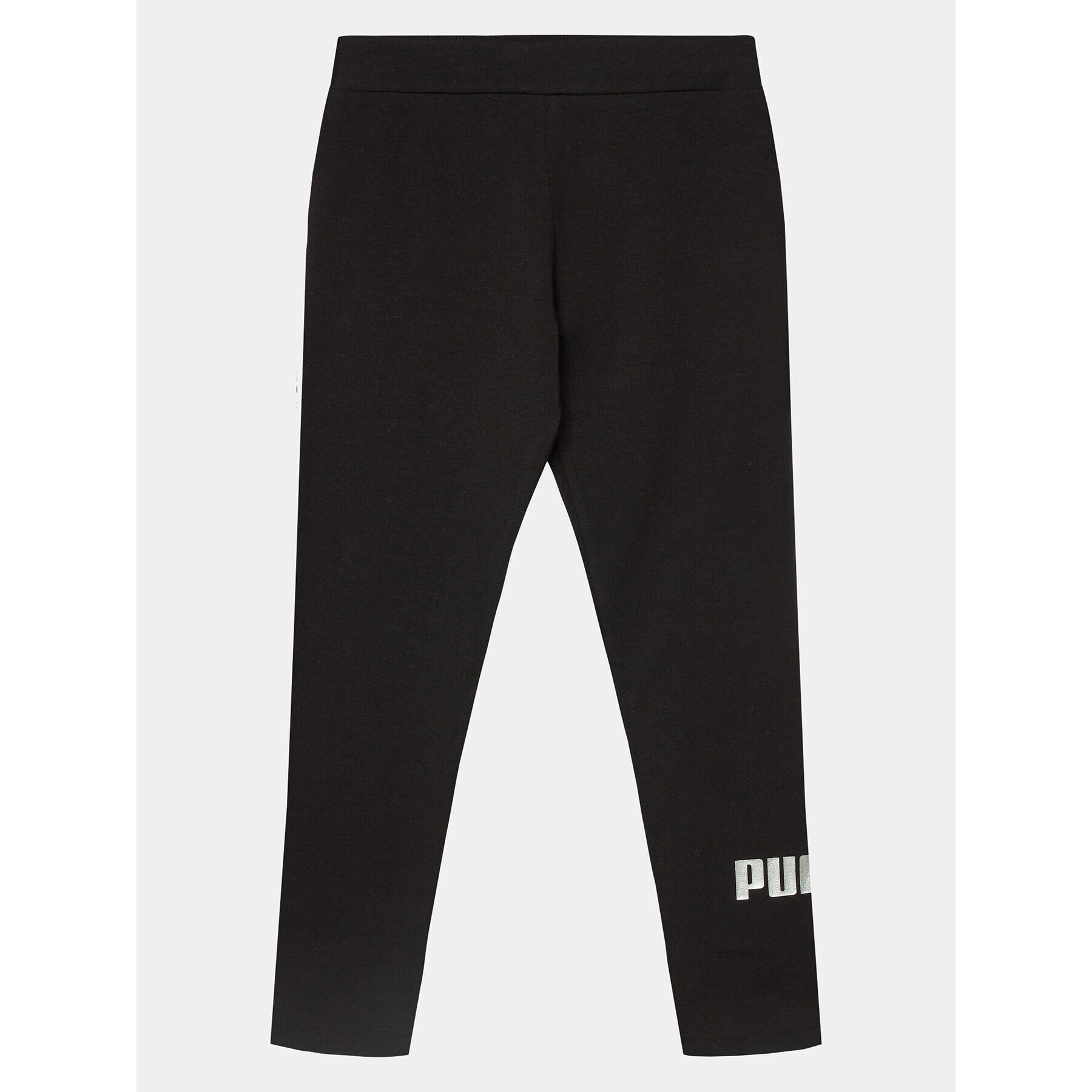 Puma Legíny Ess+ Logo 846960 Černá Tight Fit - Pepit.cz