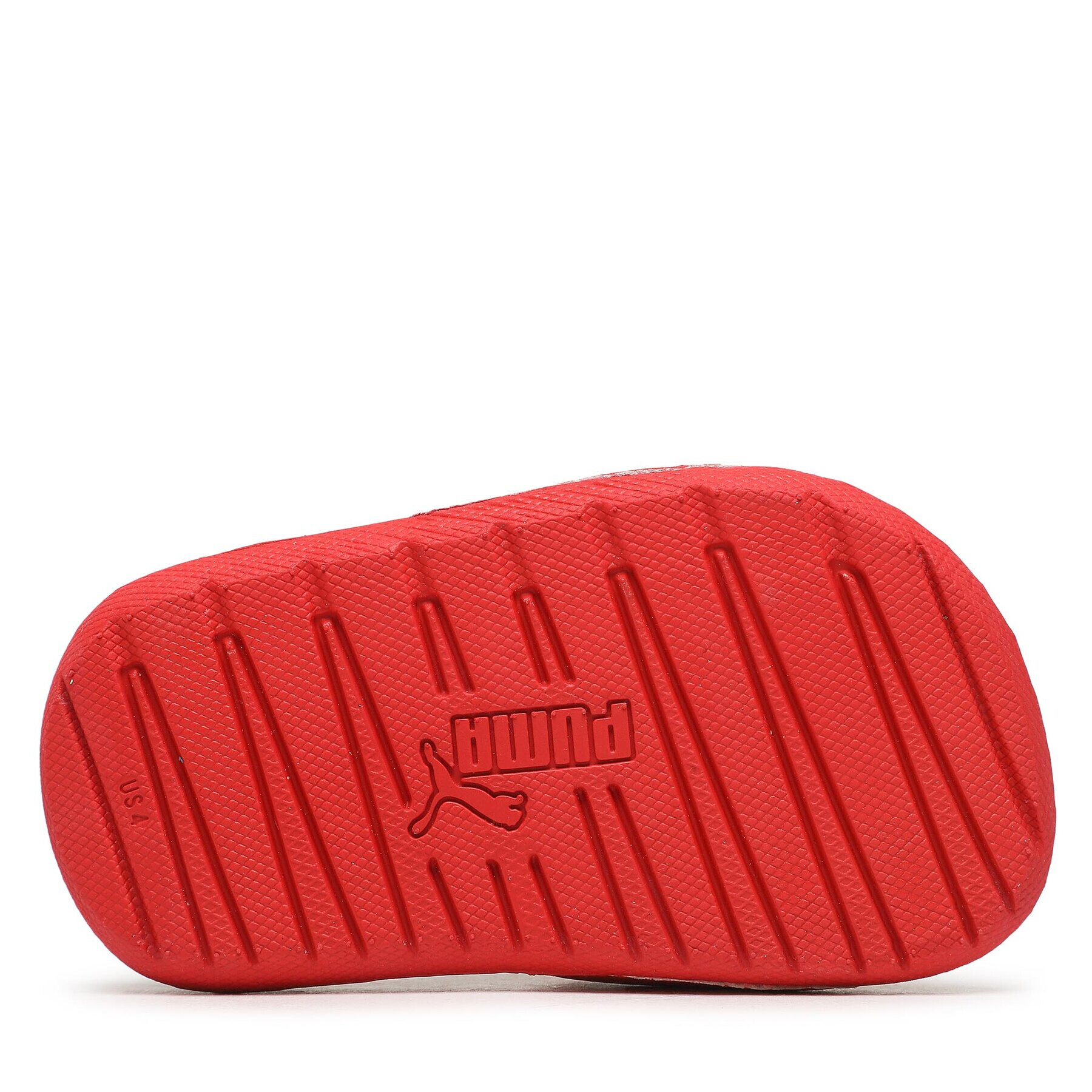 Puma Nazouváky Cool Cat 2.0 Backstrap Ac 39090202 Červená - Pepit.cz