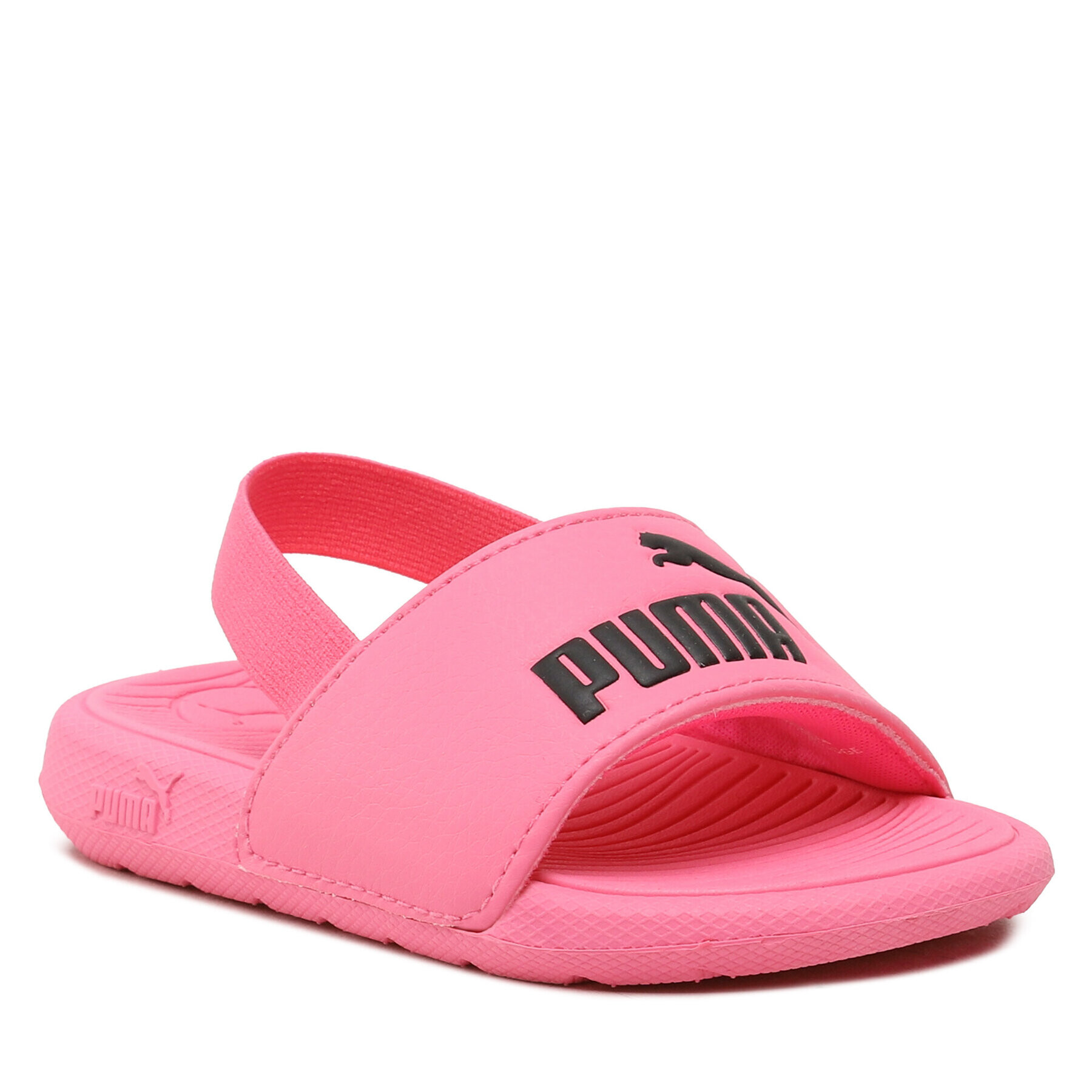 Puma Nazouváky Cool Cat 2.0 Backstrap Ac 39090203 Růžová - Pepit.cz