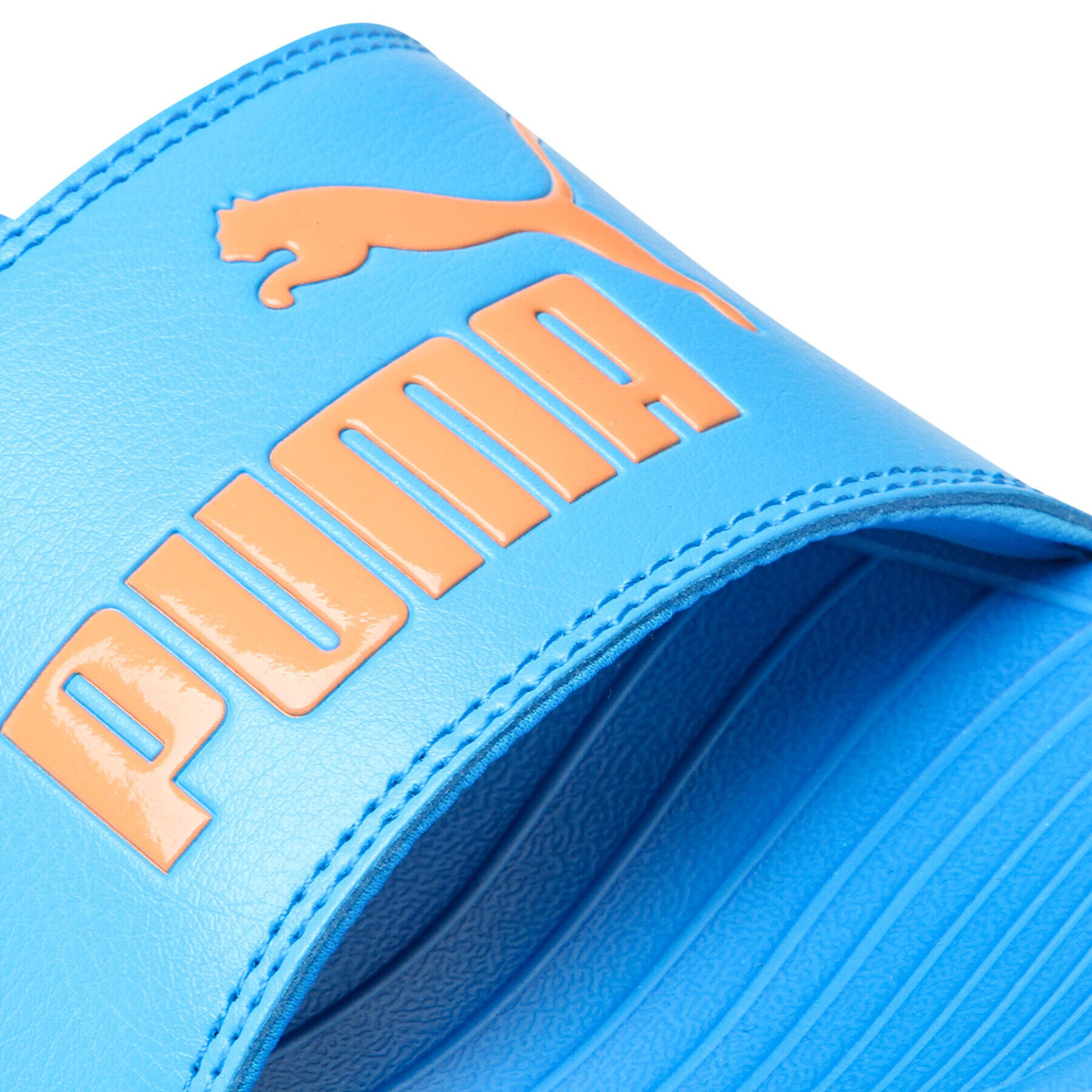 Puma Nazouváky Popcat 20 Jr 372017 20 Modrá - Pepit.cz