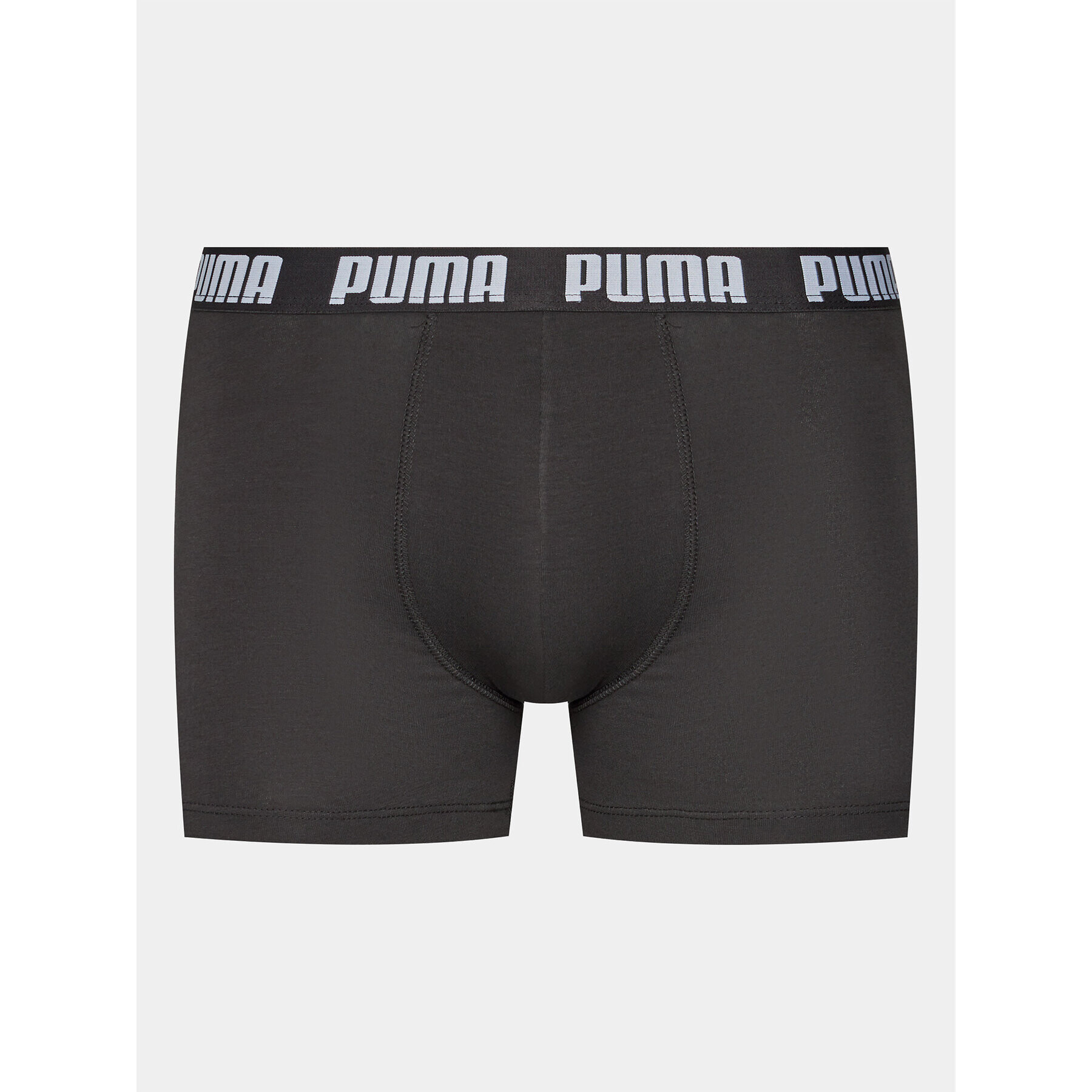 Puma Sada 3 kusů boxerek Everyday 935294 Barevná - Pepit.cz