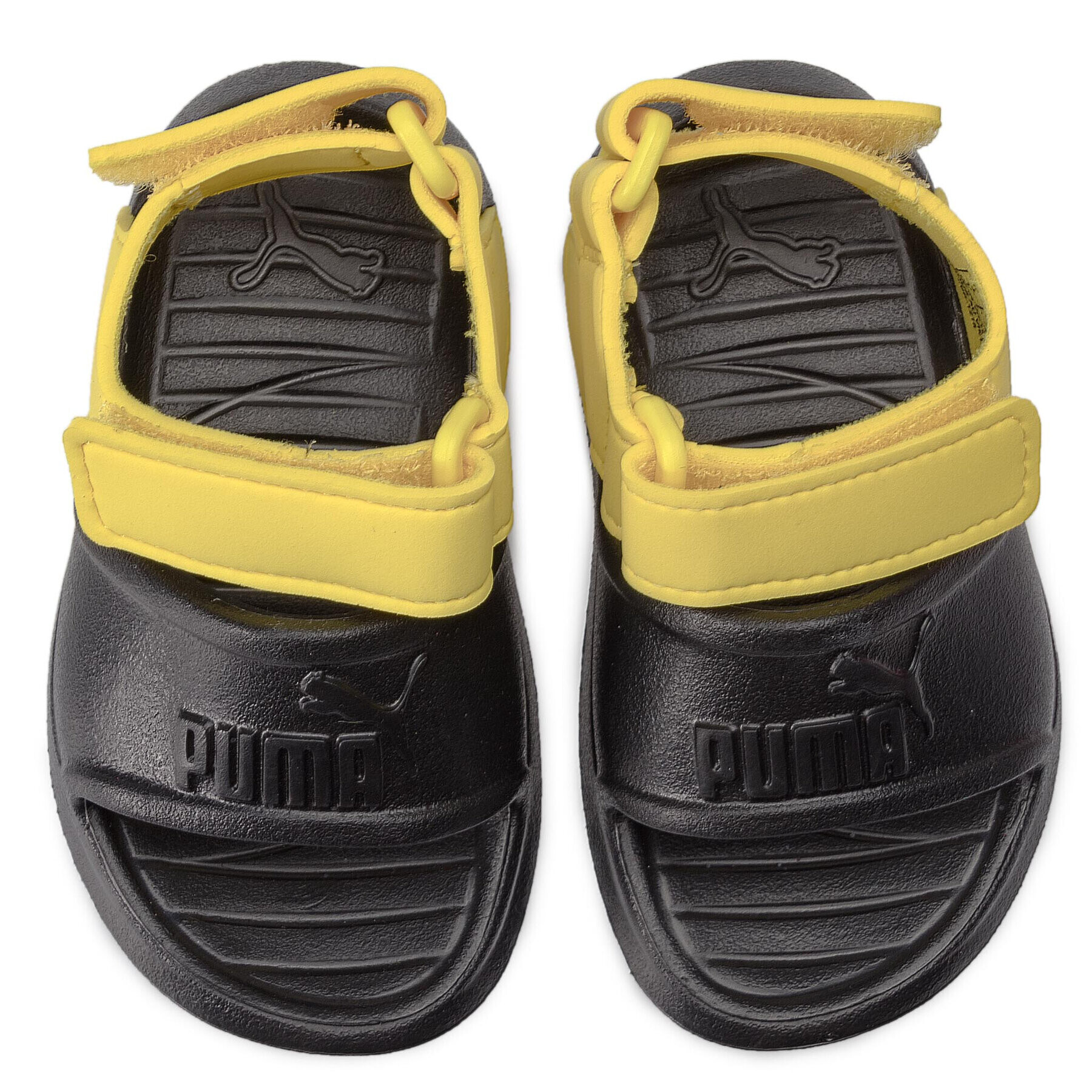 Puma Sandály Divecat V2 Injex Inf 369545 01 Černá - Pepit.cz