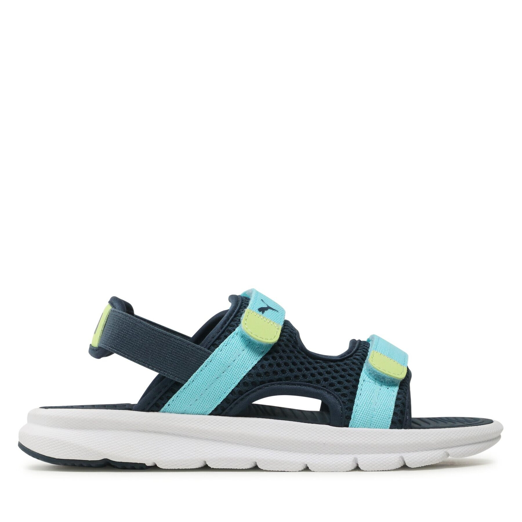 Puma Sandály Evolve Sandal Ps 38914702 Modrá - Pepit.cz