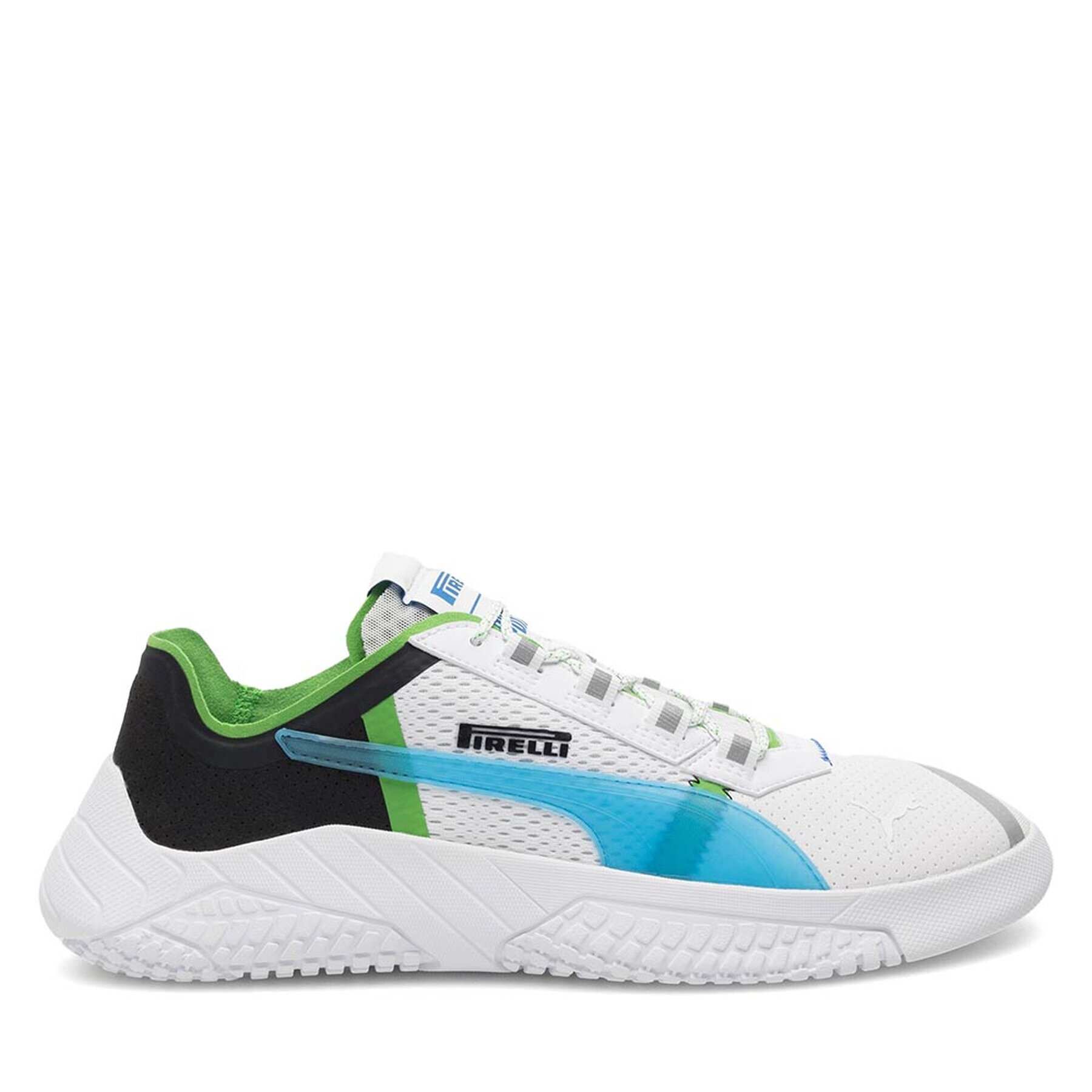 Puma Sneakersy 339855 02 Barevná - Pepit.cz