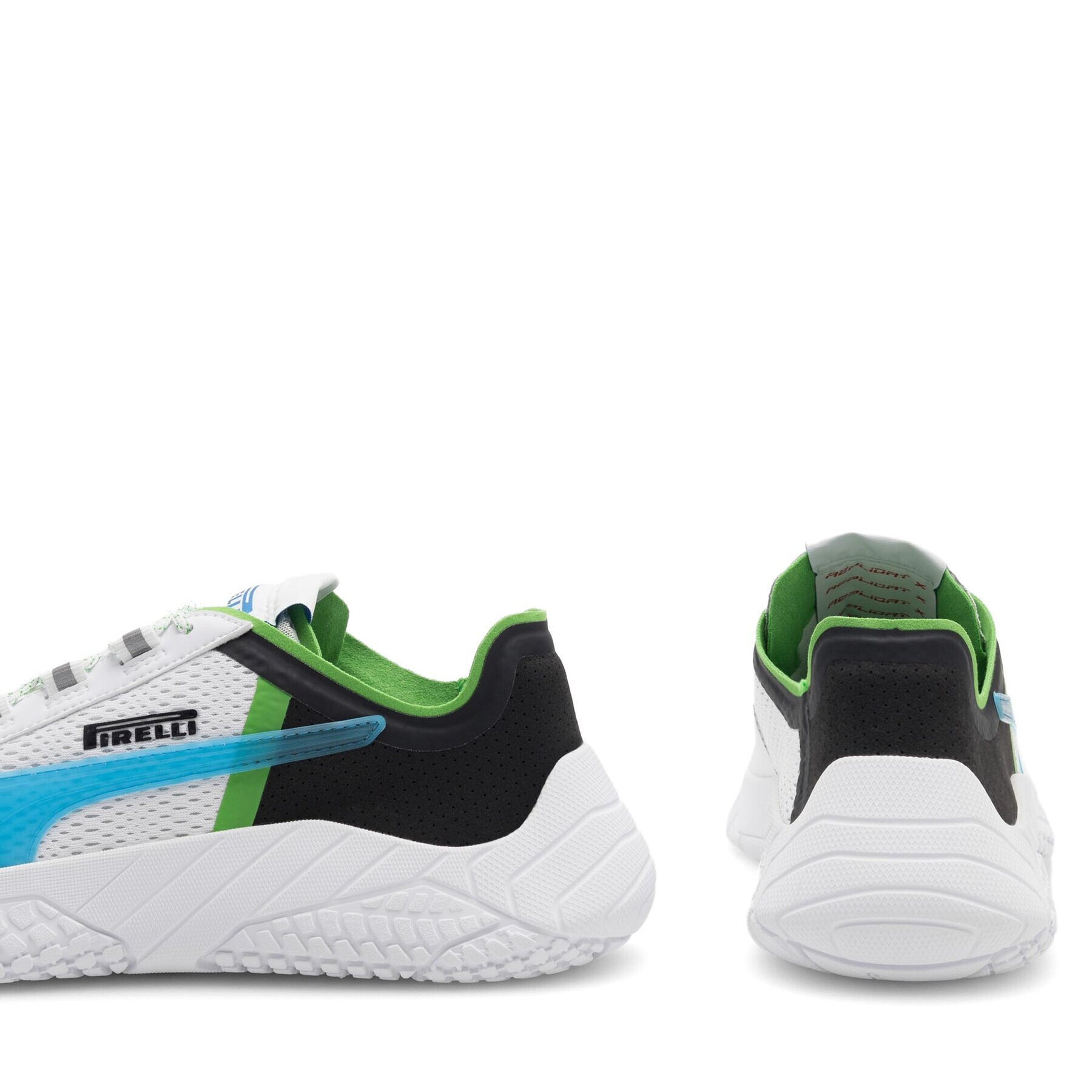 Puma Sneakersy 339855 02 Barevná - Pepit.cz