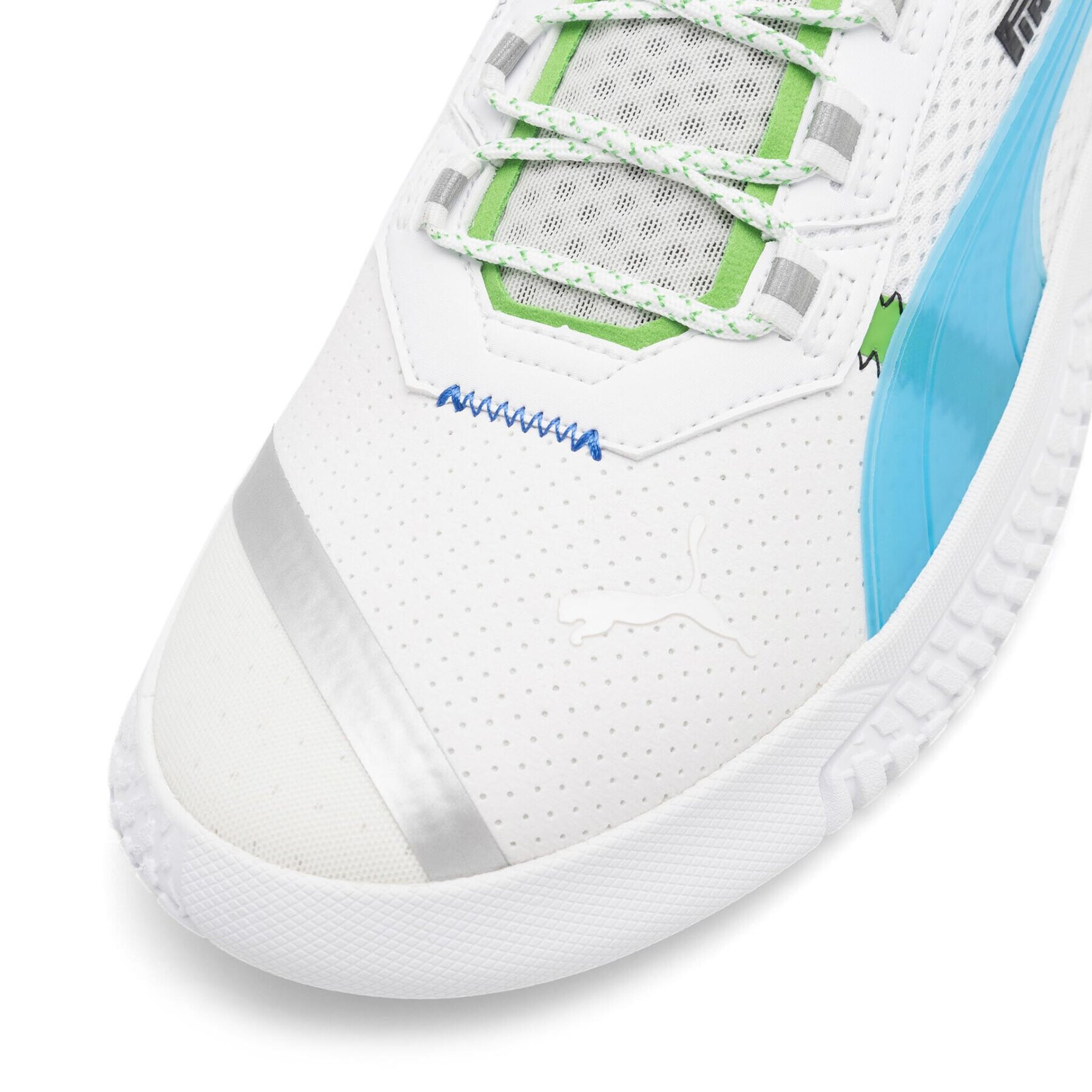 Puma Sneakersy 339855 02 Barevná - Pepit.cz