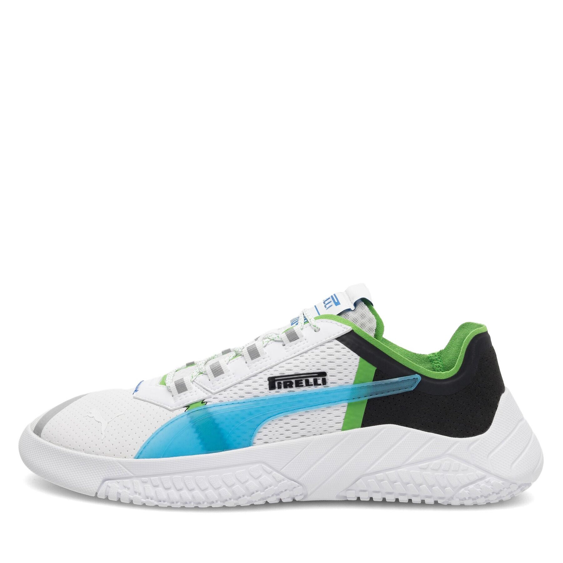 Puma Sneakersy 339855 02 Barevná - Pepit.cz