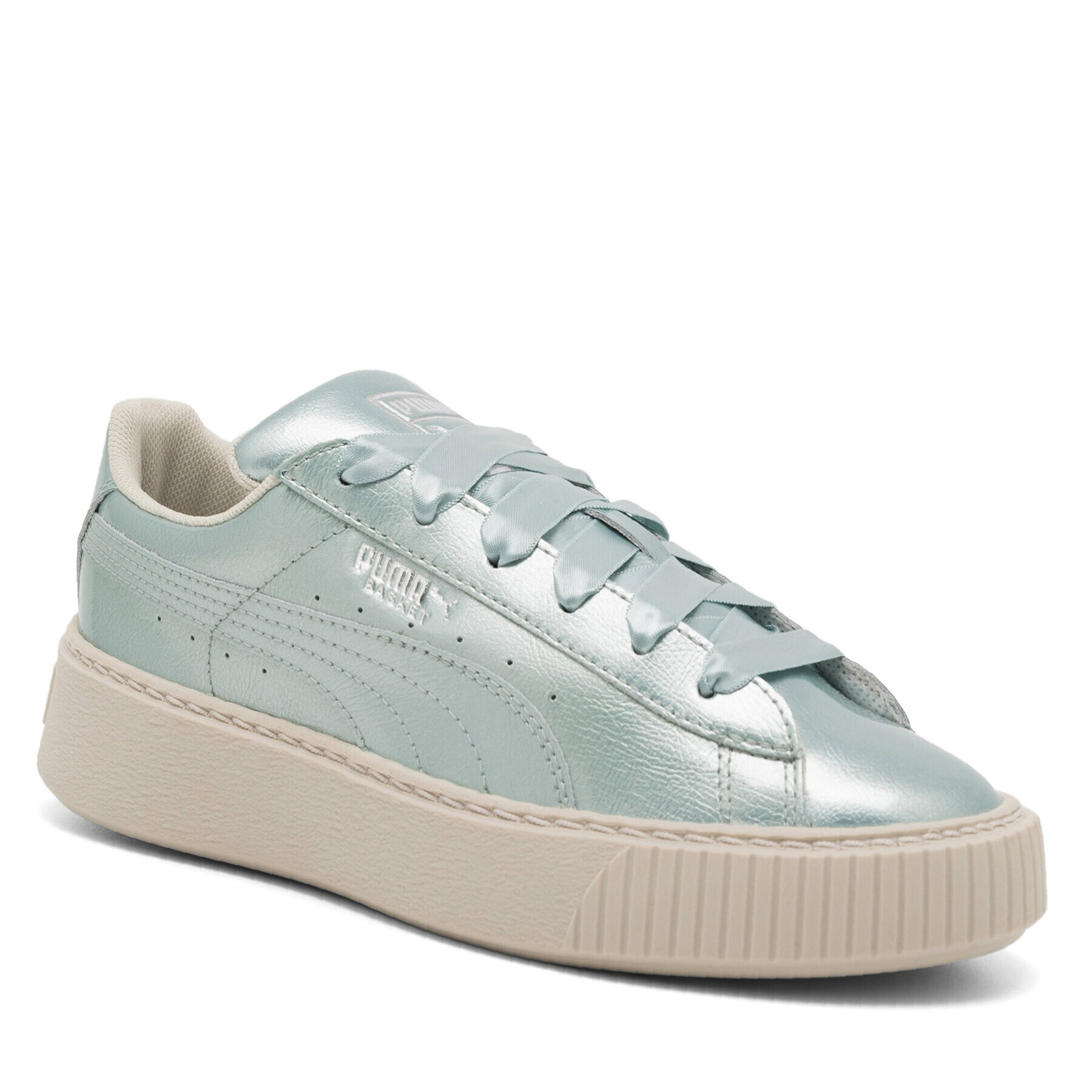 Puma Sneakersy 366032-01 Modrá - Pepit.cz