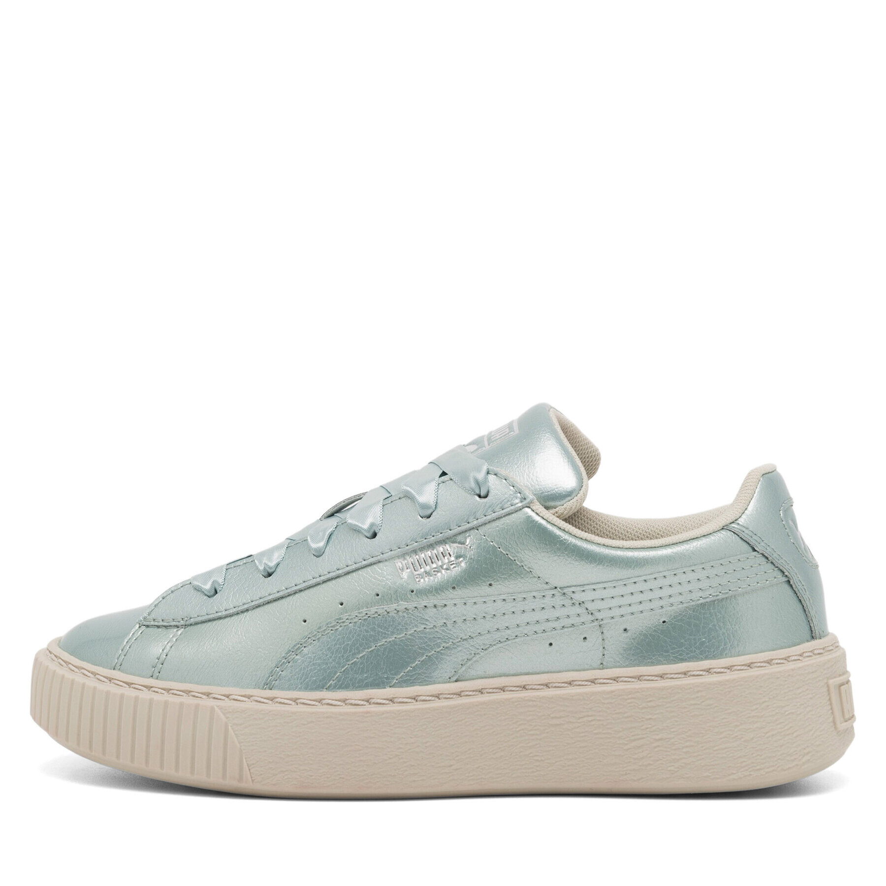 Puma Sneakersy 366032-01 Modrá - Pepit.cz