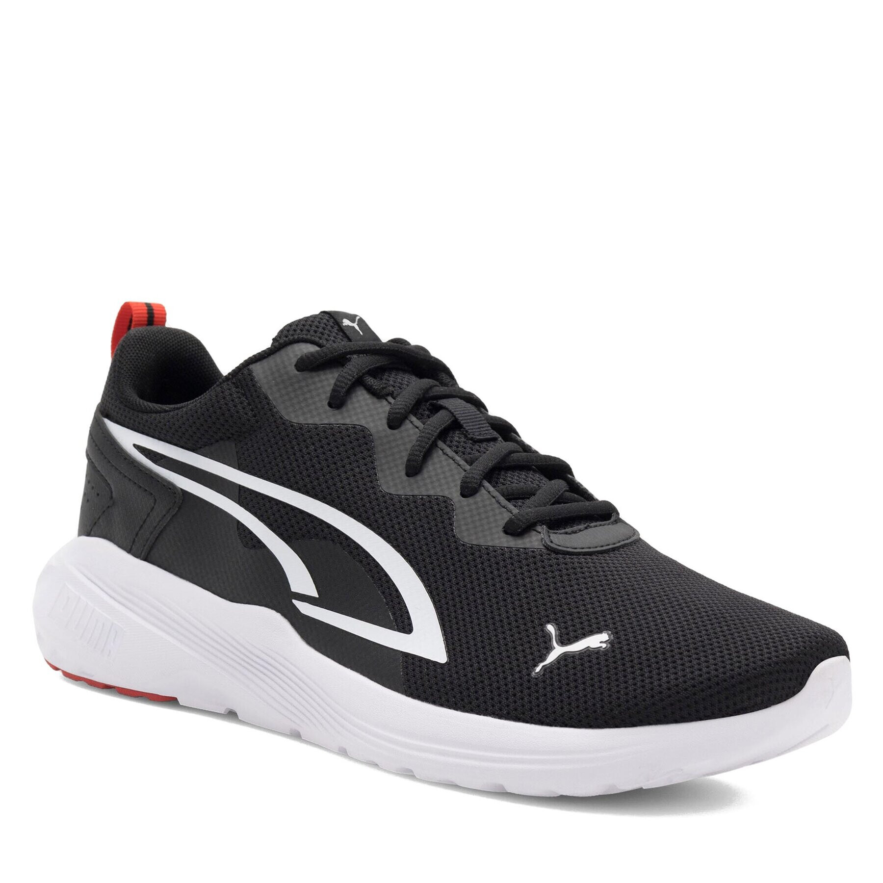 Puma Sneakersy All-Day Active 38626903 Černá - Pepit.cz