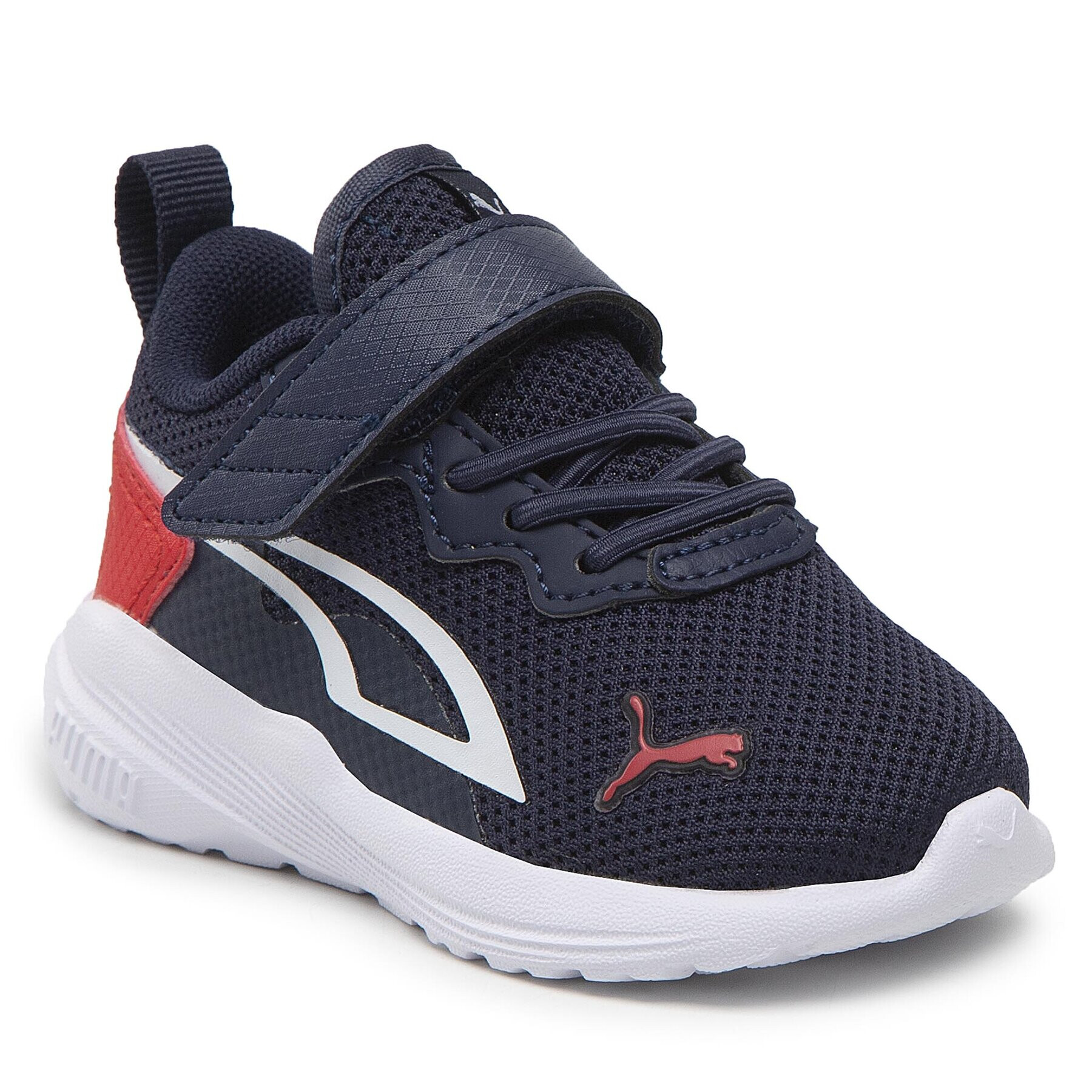 Puma Sneakersy All-Day Active Ac+ Inf 387388 07 Tmavomodrá - Pepit.cz