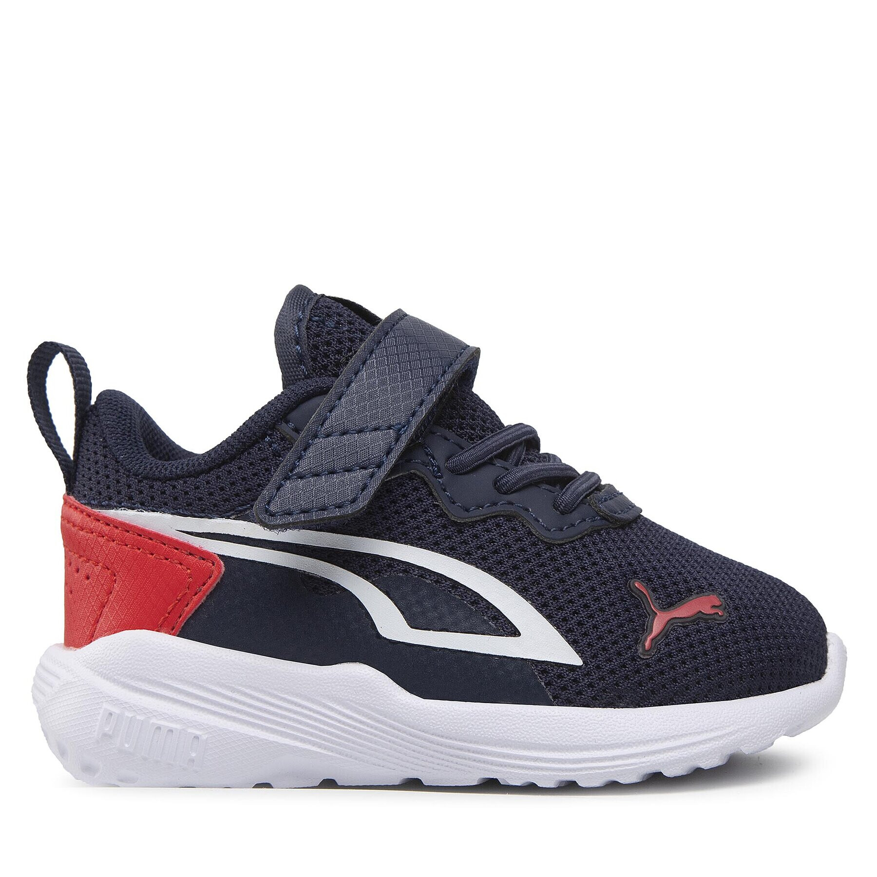 Puma Sneakersy All-Day Active Ac+ Inf 387388 07 Tmavomodrá - Pepit.cz