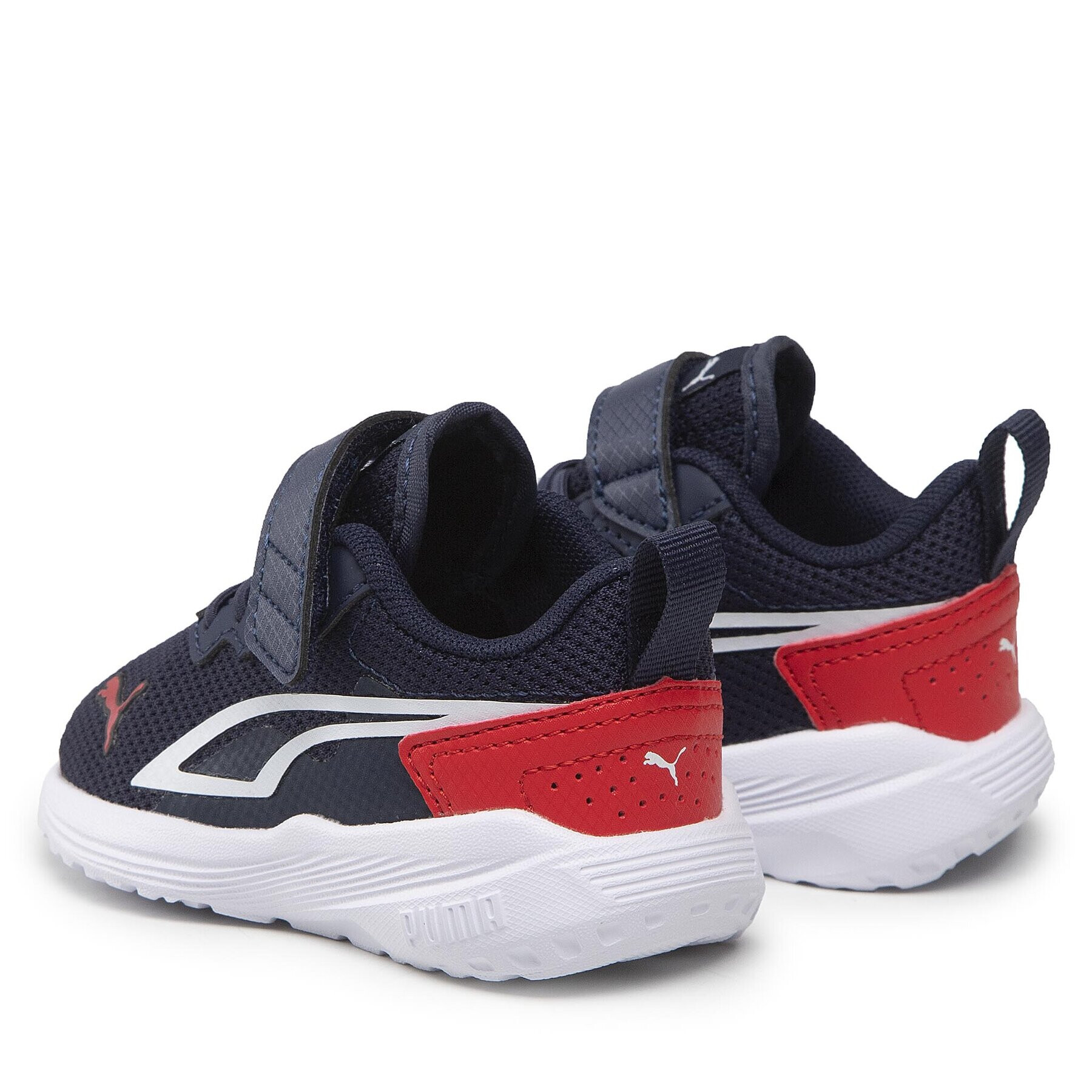 Puma Sneakersy All-Day Active Ac+ Inf 387388 07 Tmavomodrá - Pepit.cz