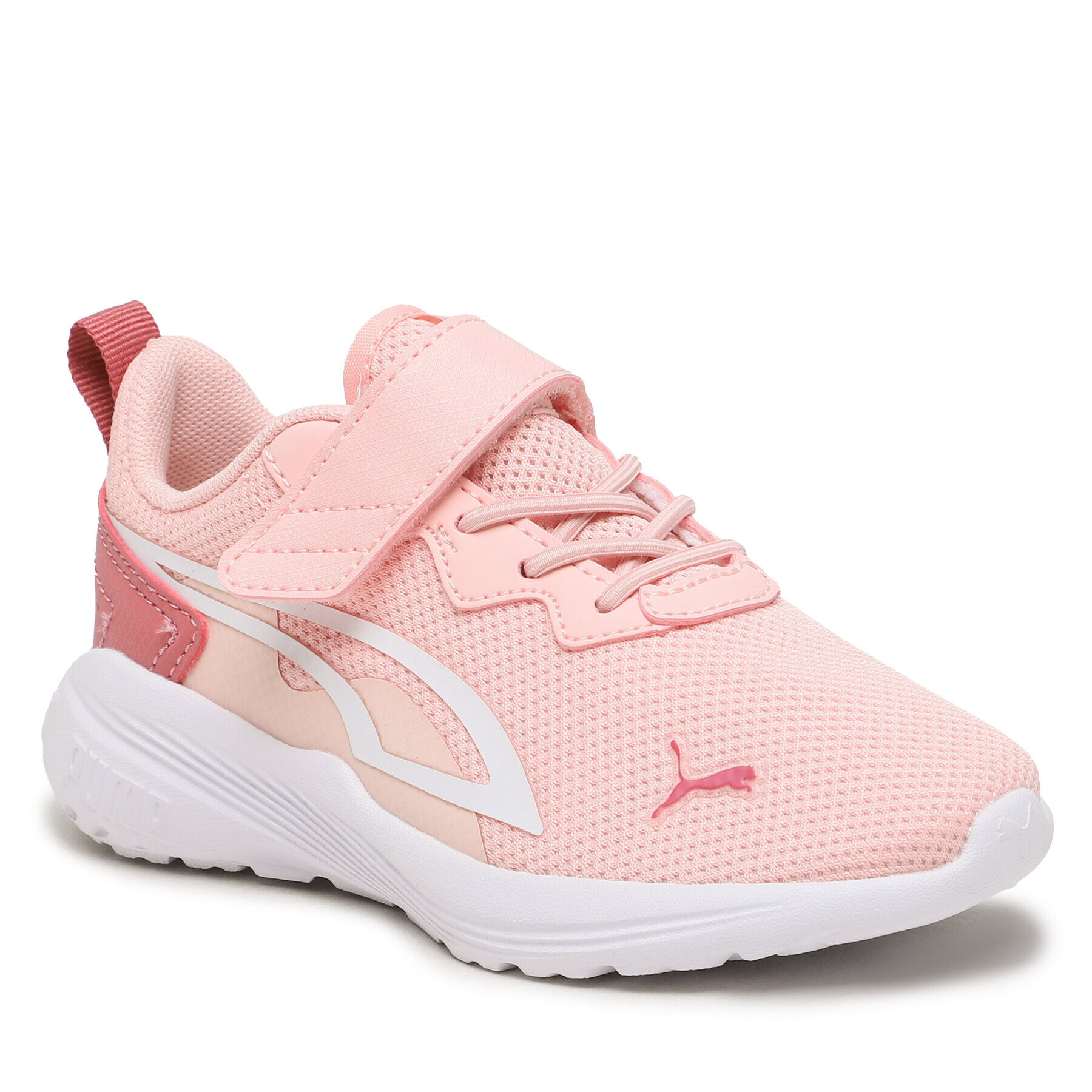 Puma Sneakersy All-Day Active Ac+ Ps 38738710 Růžová - Pepit.cz