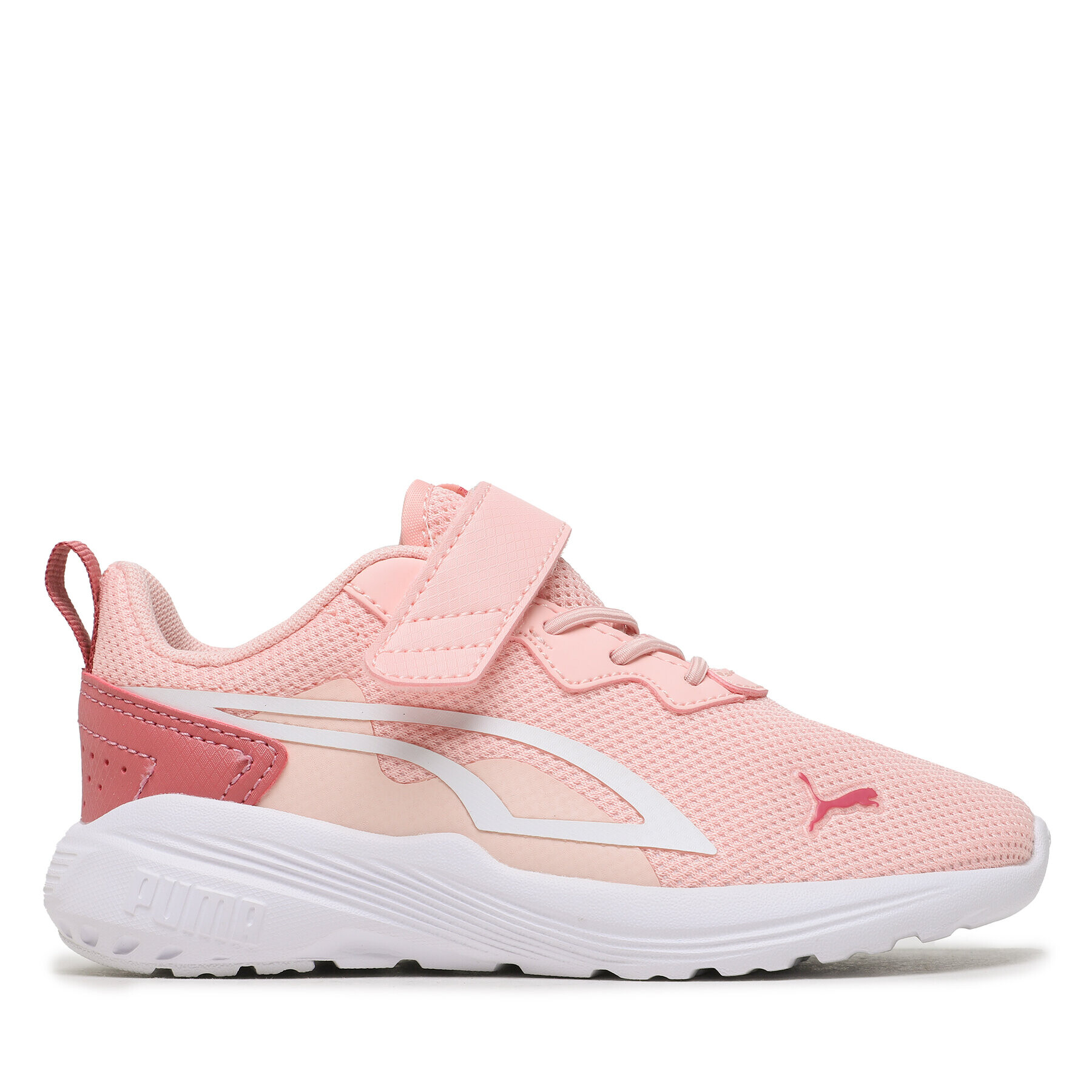 Puma Sneakersy All-Day Active Ac+ Ps 38738710 Růžová - Pepit.cz