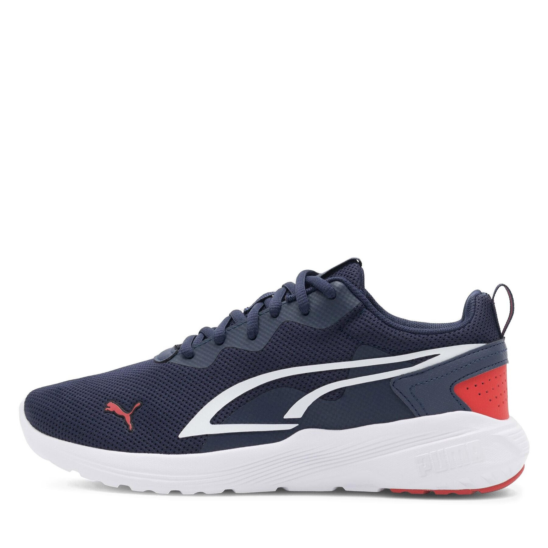 Puma Sneakersy All-Day Active Jr 38738607 Tmavomodrá - Pepit.cz