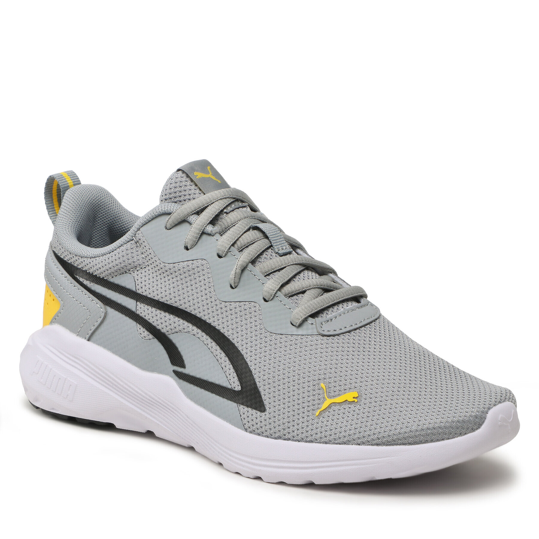 Puma Sneakersy All-Day Active Jr 38738609 Šedá - Pepit.cz