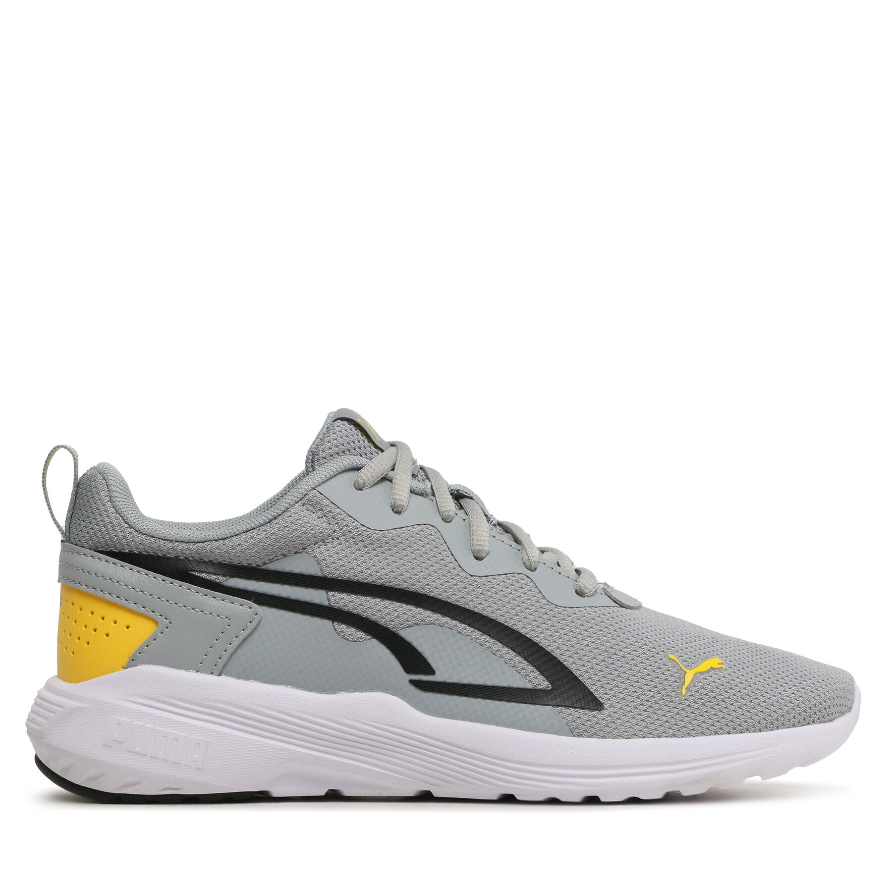 Puma Sneakersy All-Day Active Jr 38738609 Šedá - Pepit.cz