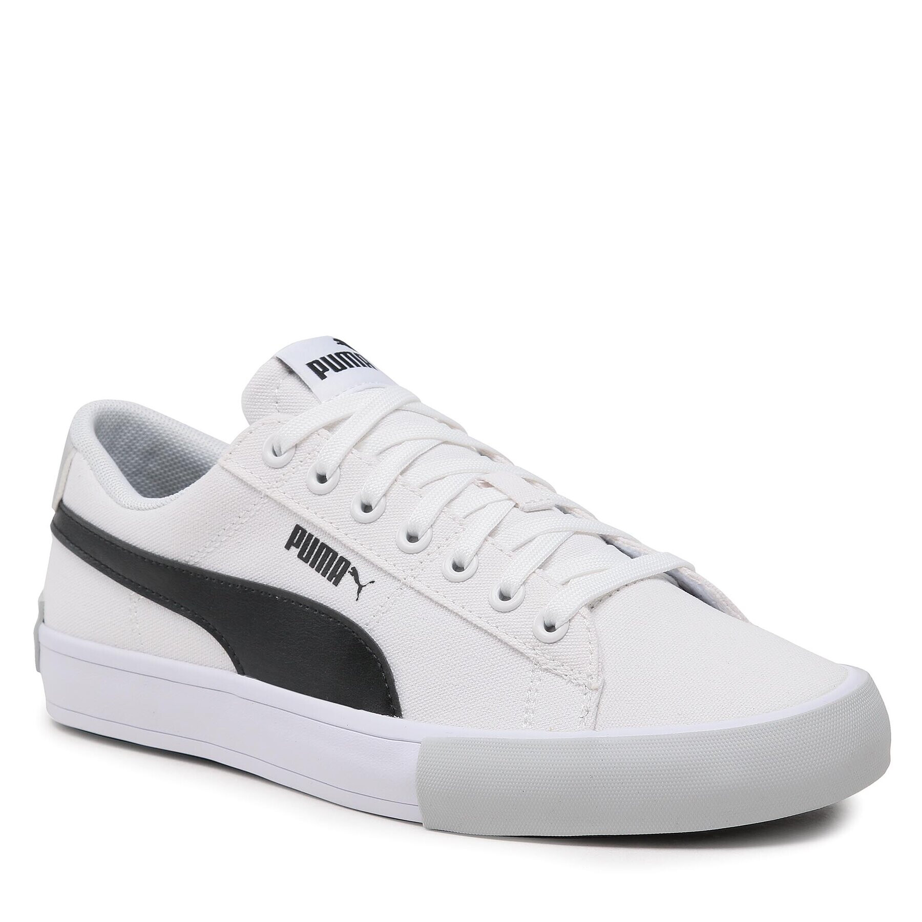 Puma Sneakersy Bari Casual Cv 38938301 Bílá - Pepit.cz