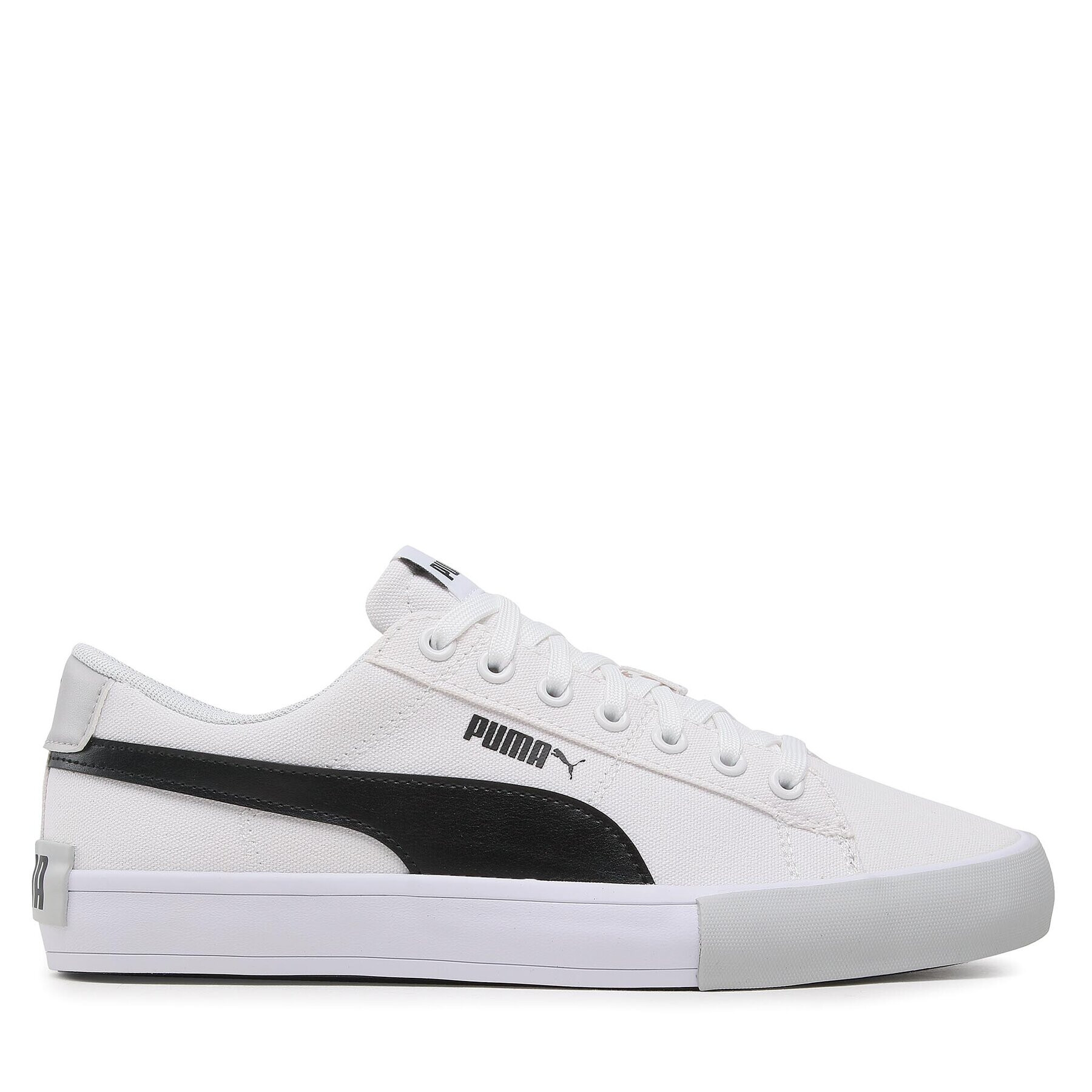 Puma Sneakersy Bari Casual Cv 38938301 Bílá - Pepit.cz