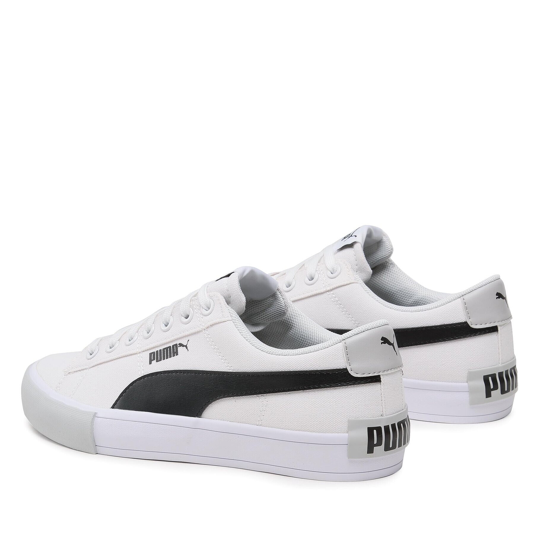 Puma Sneakersy Bari Casual Cv 38938301 Bílá - Pepit.cz