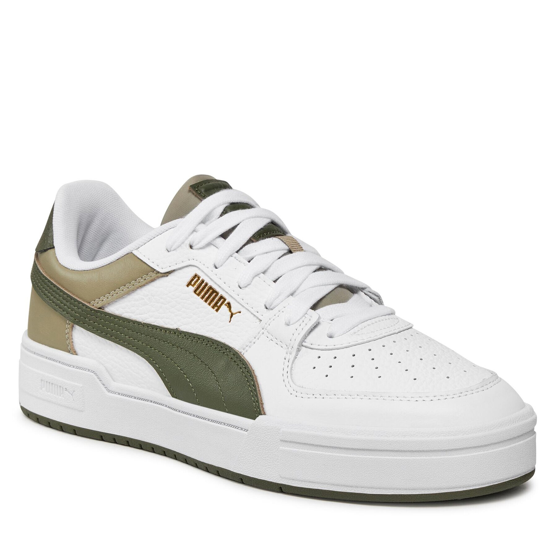 Puma Sneakersy Ca Pro 386083 11 Bílá - Pepit.cz