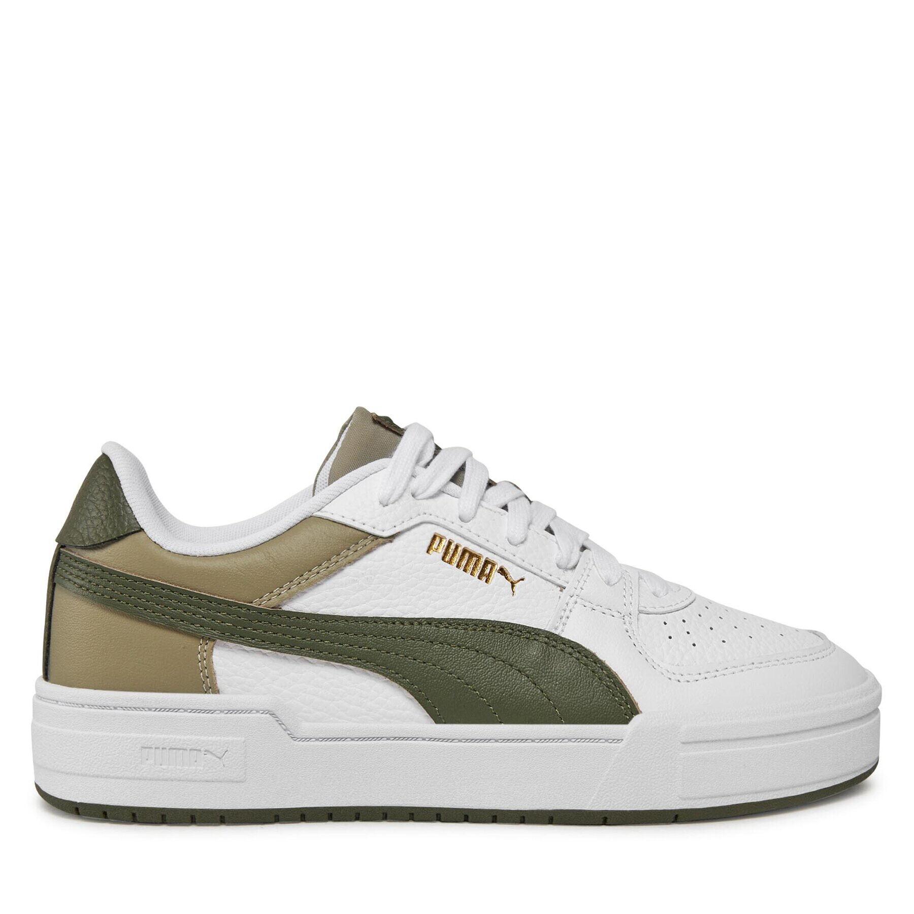 Puma Sneakersy Ca Pro 386083 11 Bílá - Pepit.cz